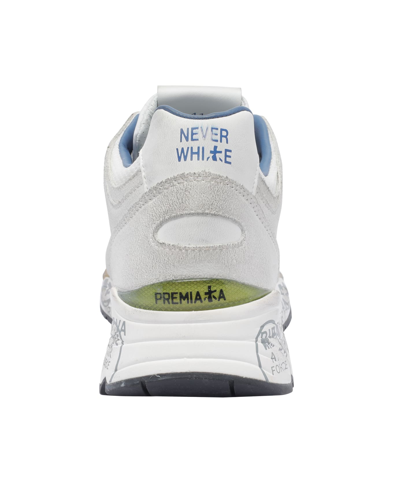 Premiata Mase Sneakers - Bianco スニーカー