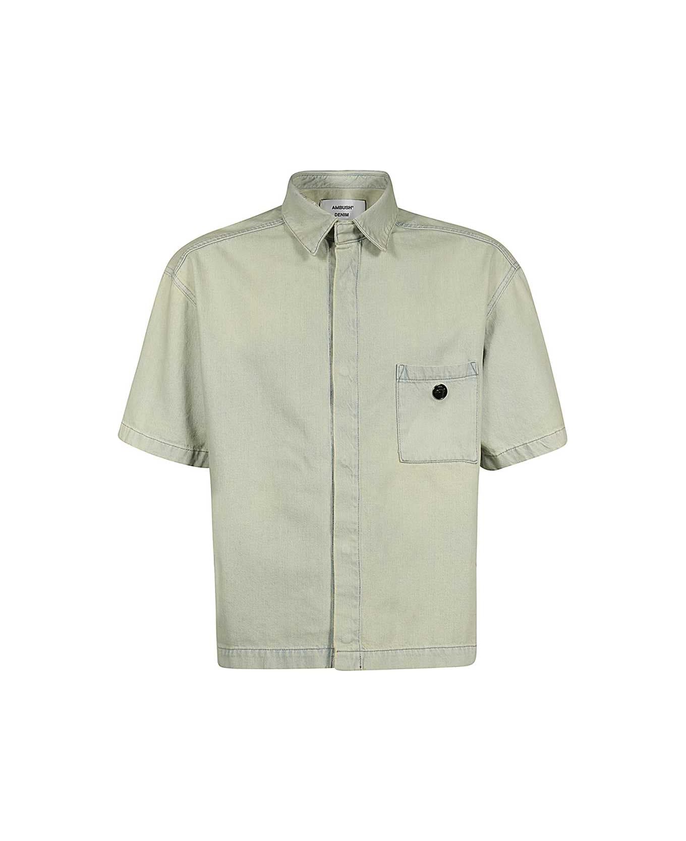 AMBUSH Denim Shirt - Denim