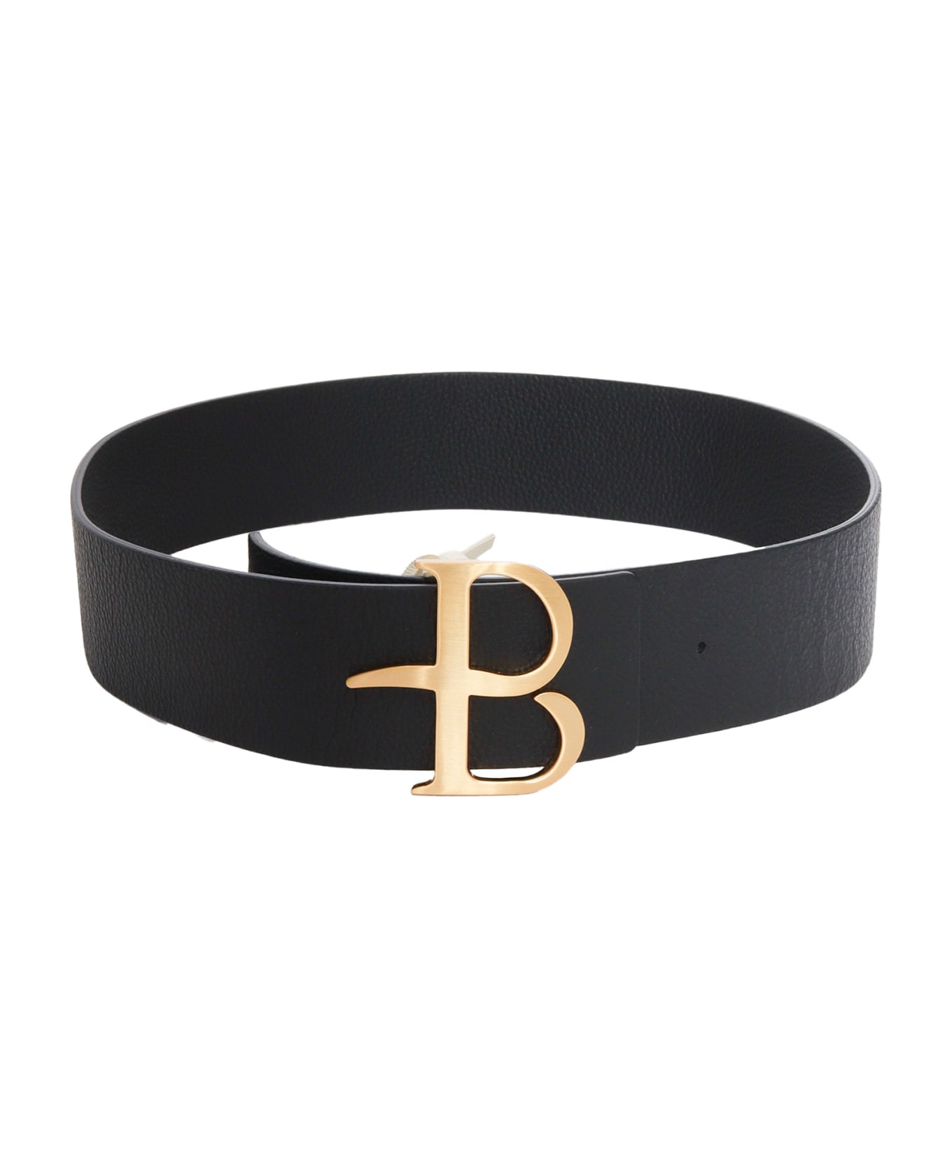 Ballantyne B Belt - BLACK