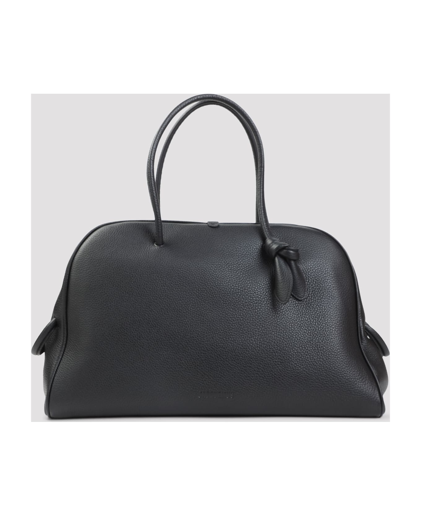 Jacquemus Le Grand Turismo Handbag - Black