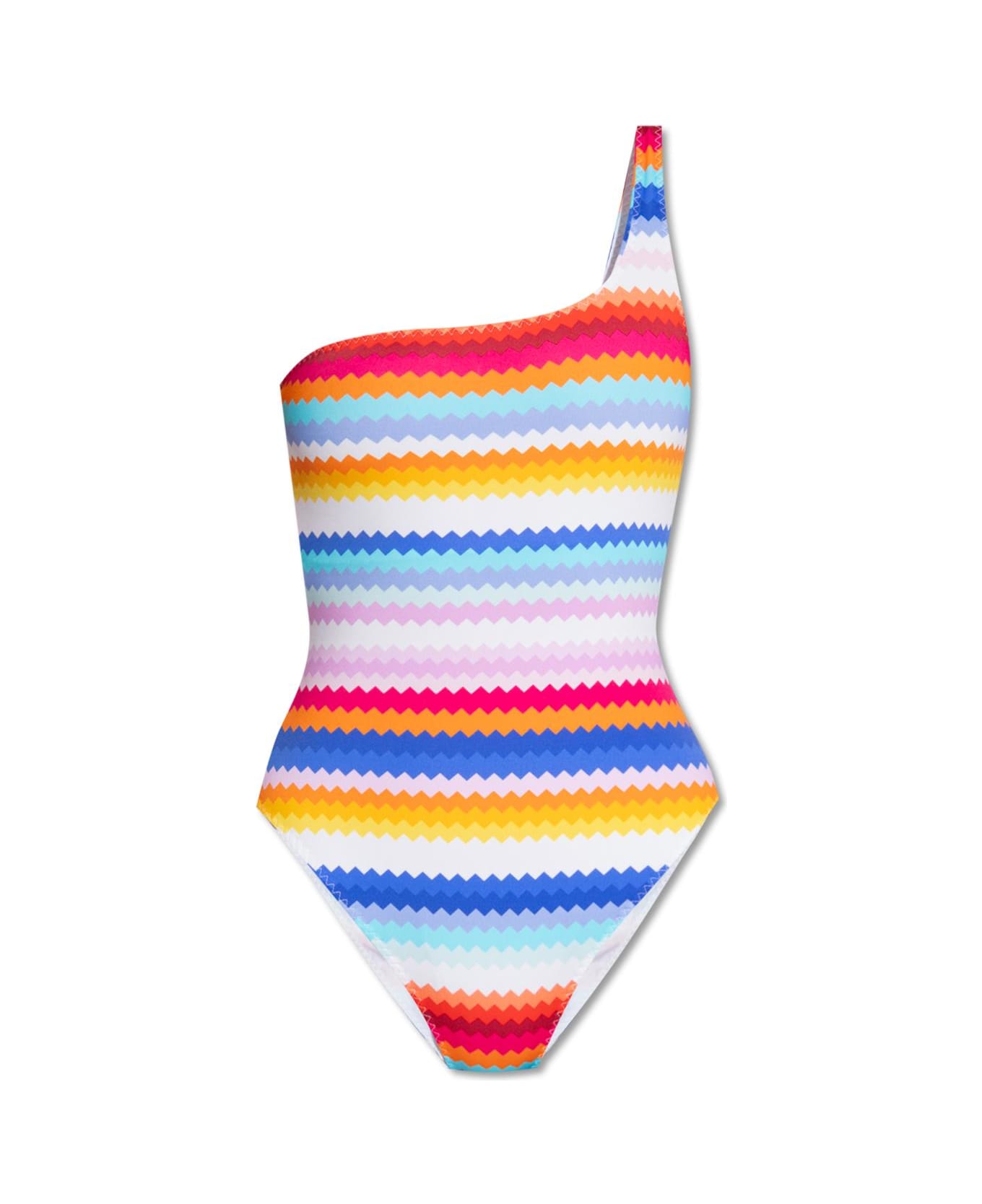 Missoni One-piece Swimsuit - Multicolor