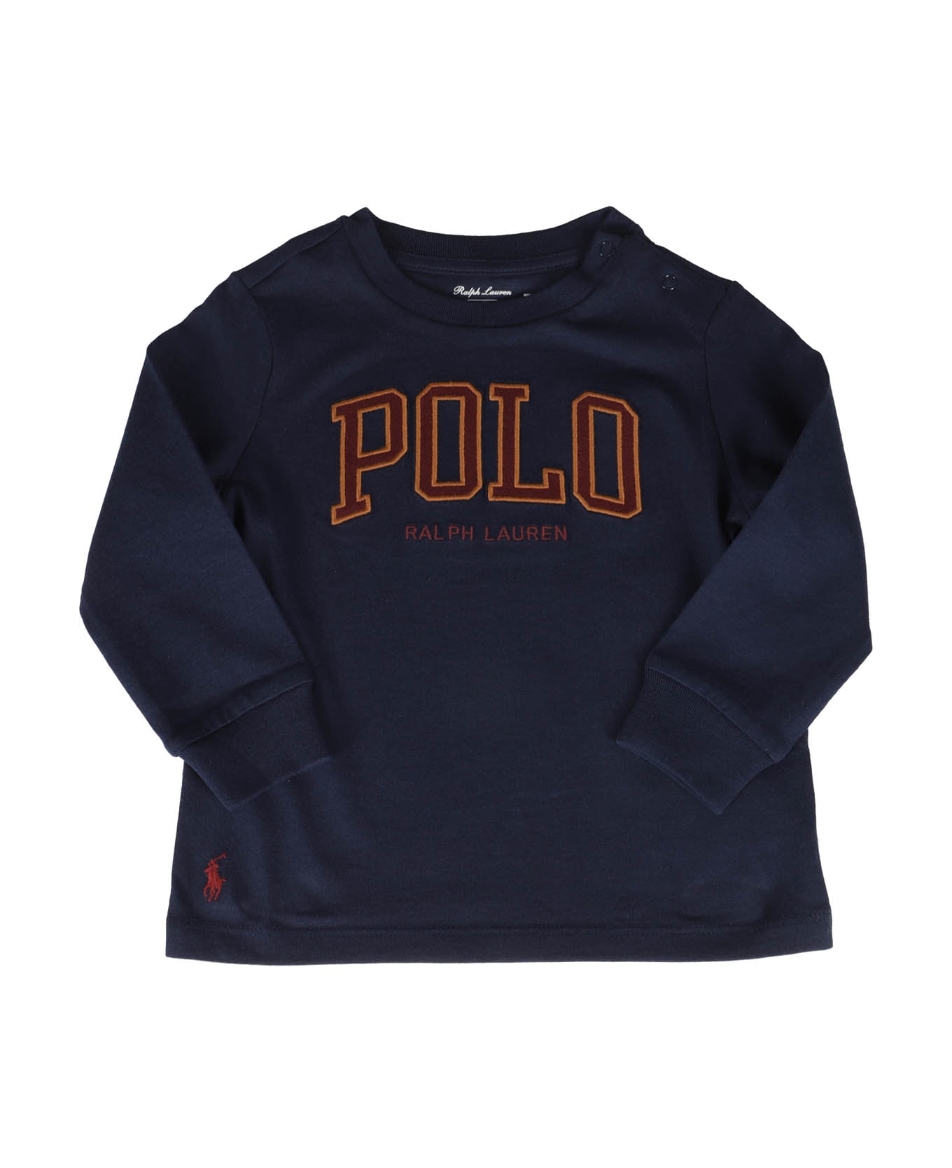 Polo Ralph Lauren Tshirt - Navy
