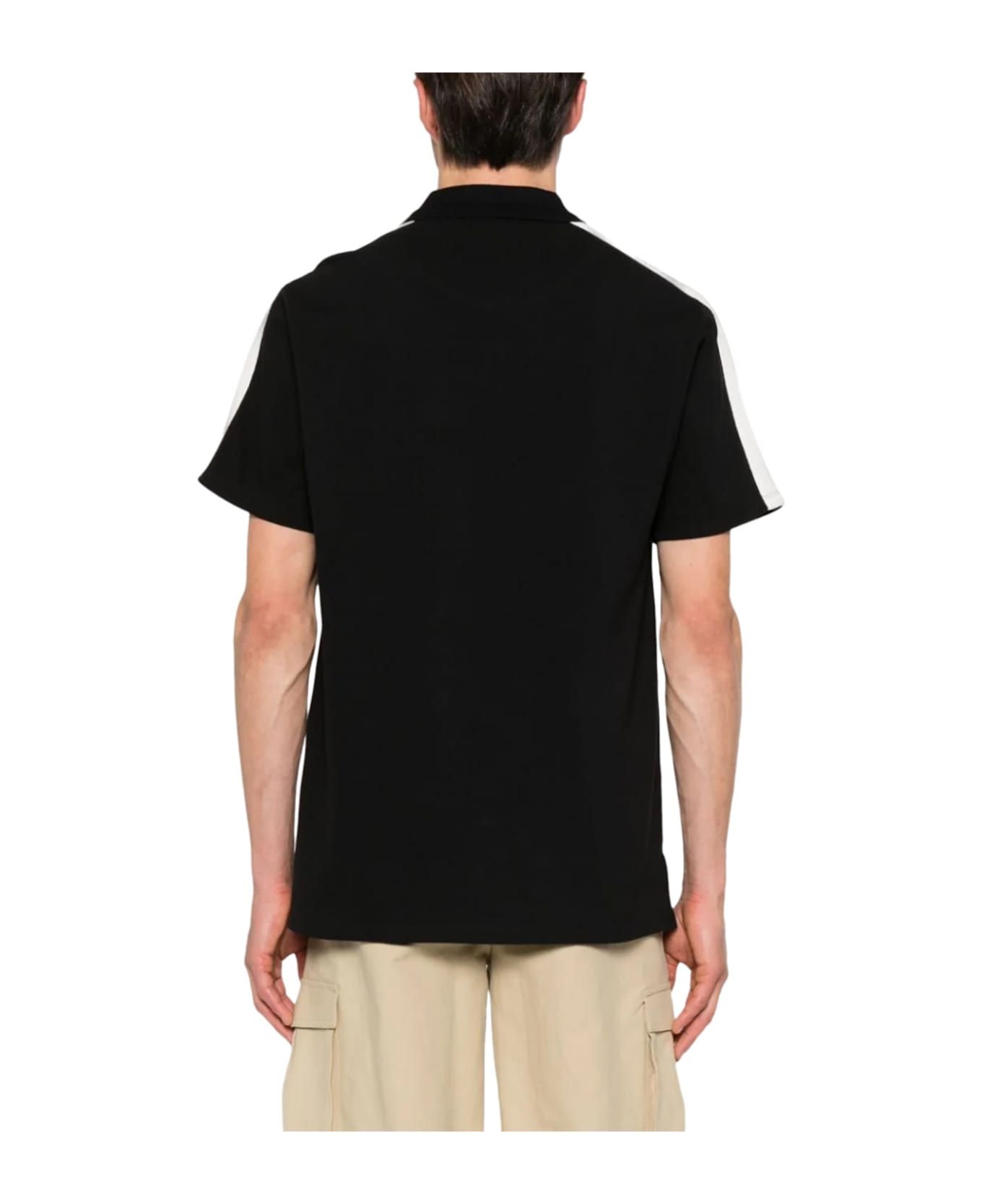 Just Cavalli Polo - Black