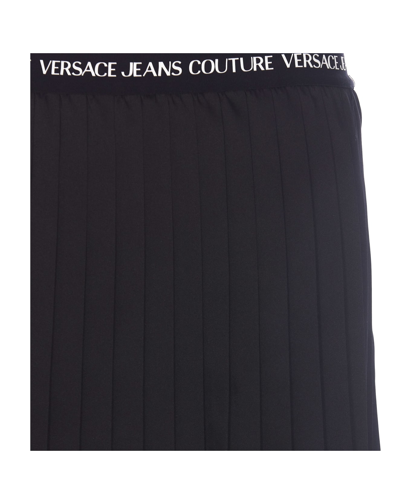 Versace Jeans Couture Leggings - 899 レギンス