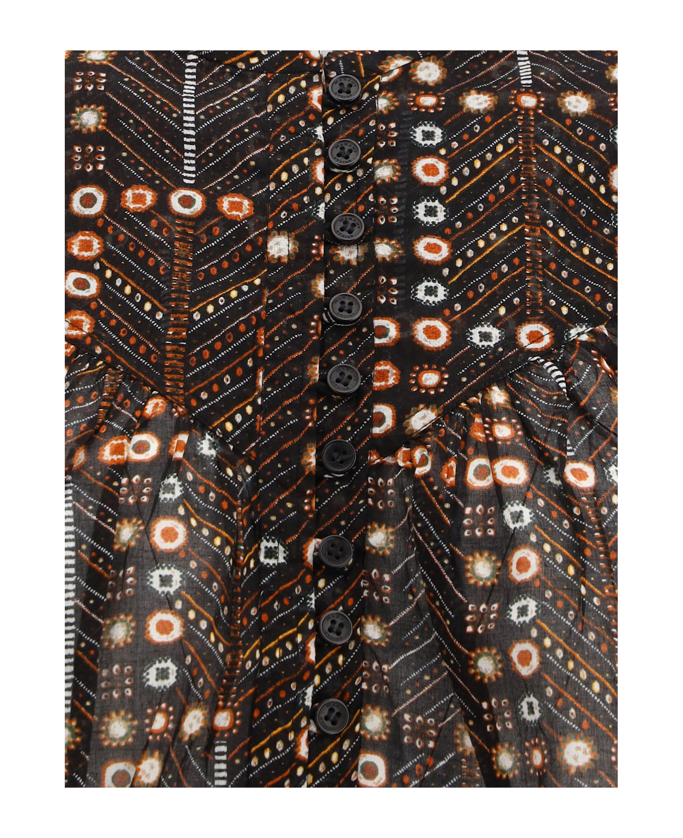 Marant Étoile Salika Shirt