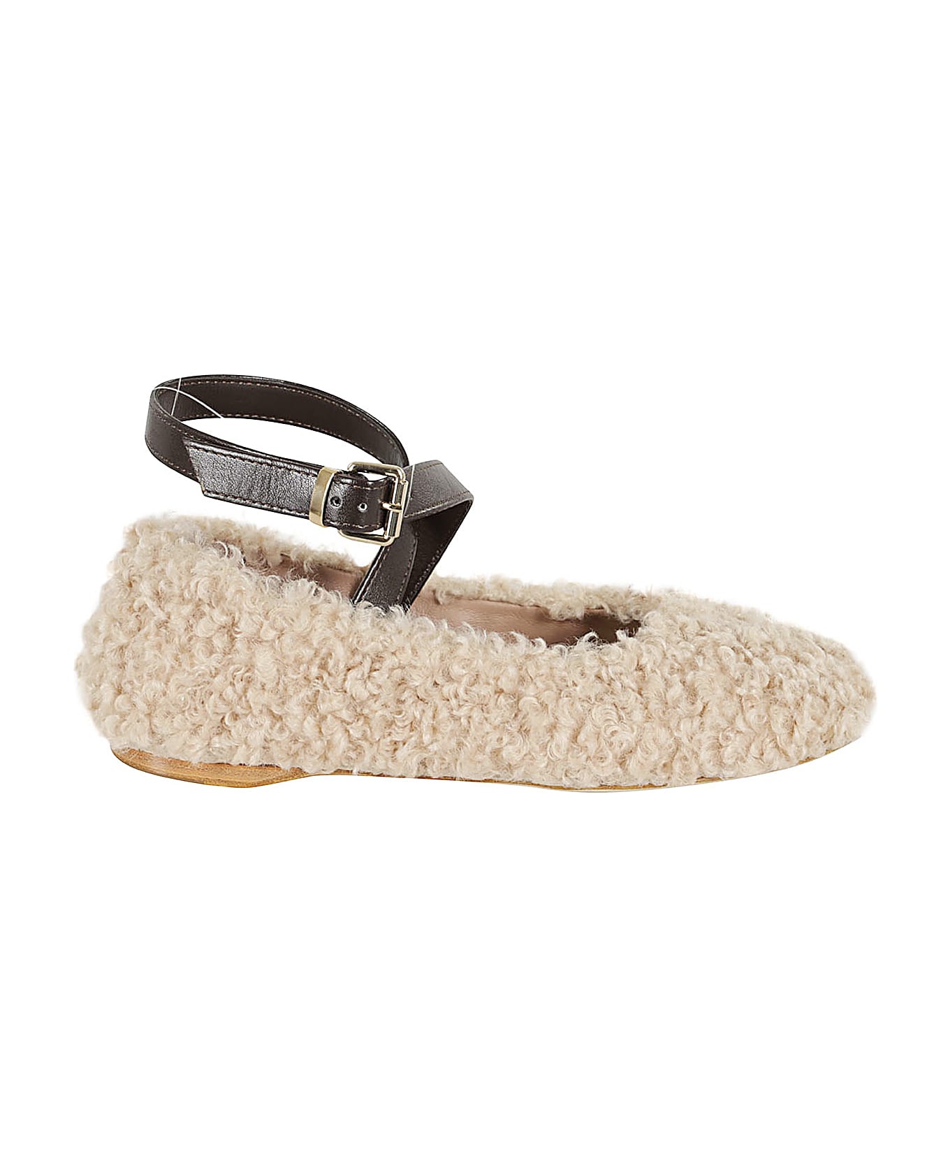 SEMICOUTURE Jack - Ivory
