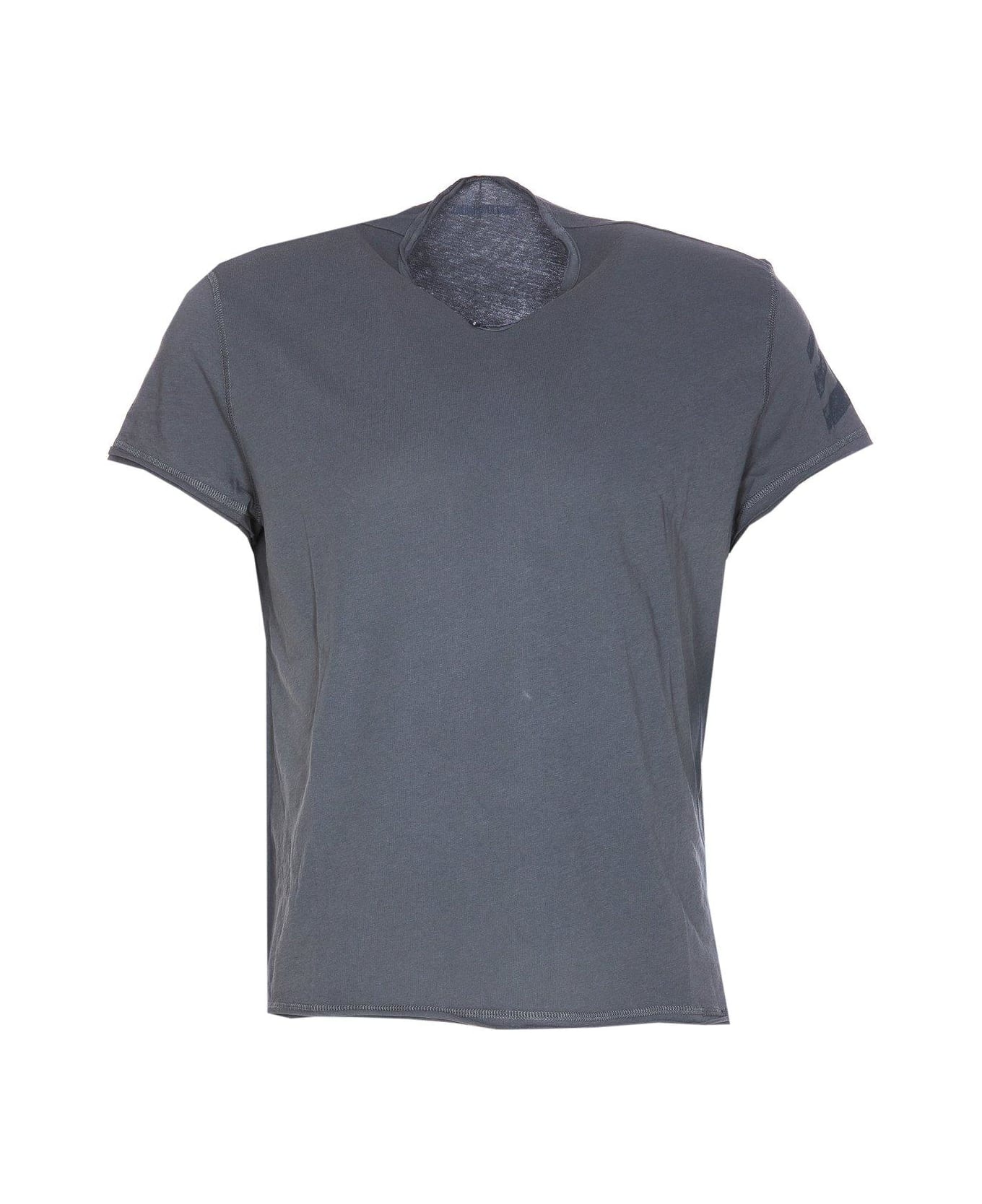 Zadig & Voltaire V-neck T-shirt - Uniform