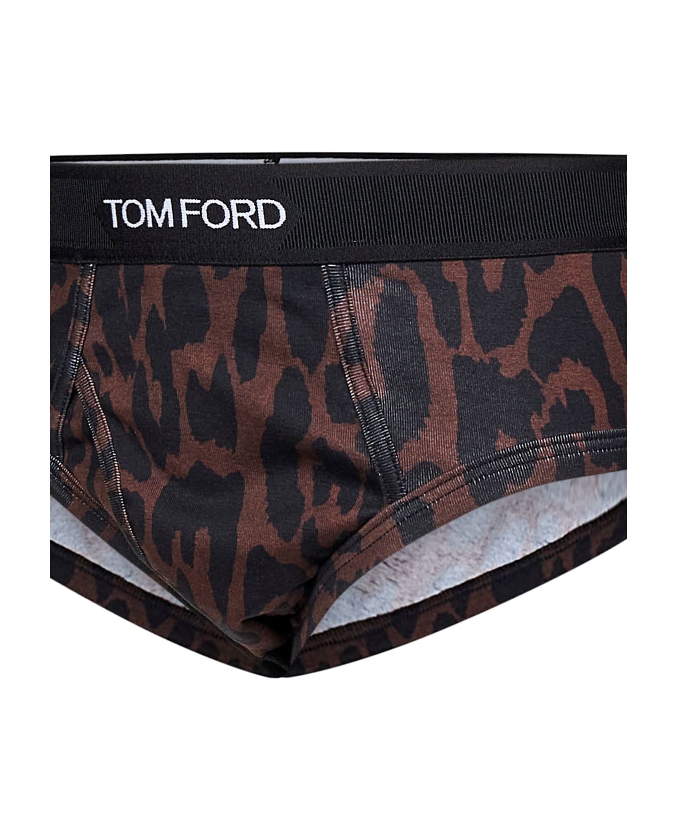 Tom Ford Slip - Brown