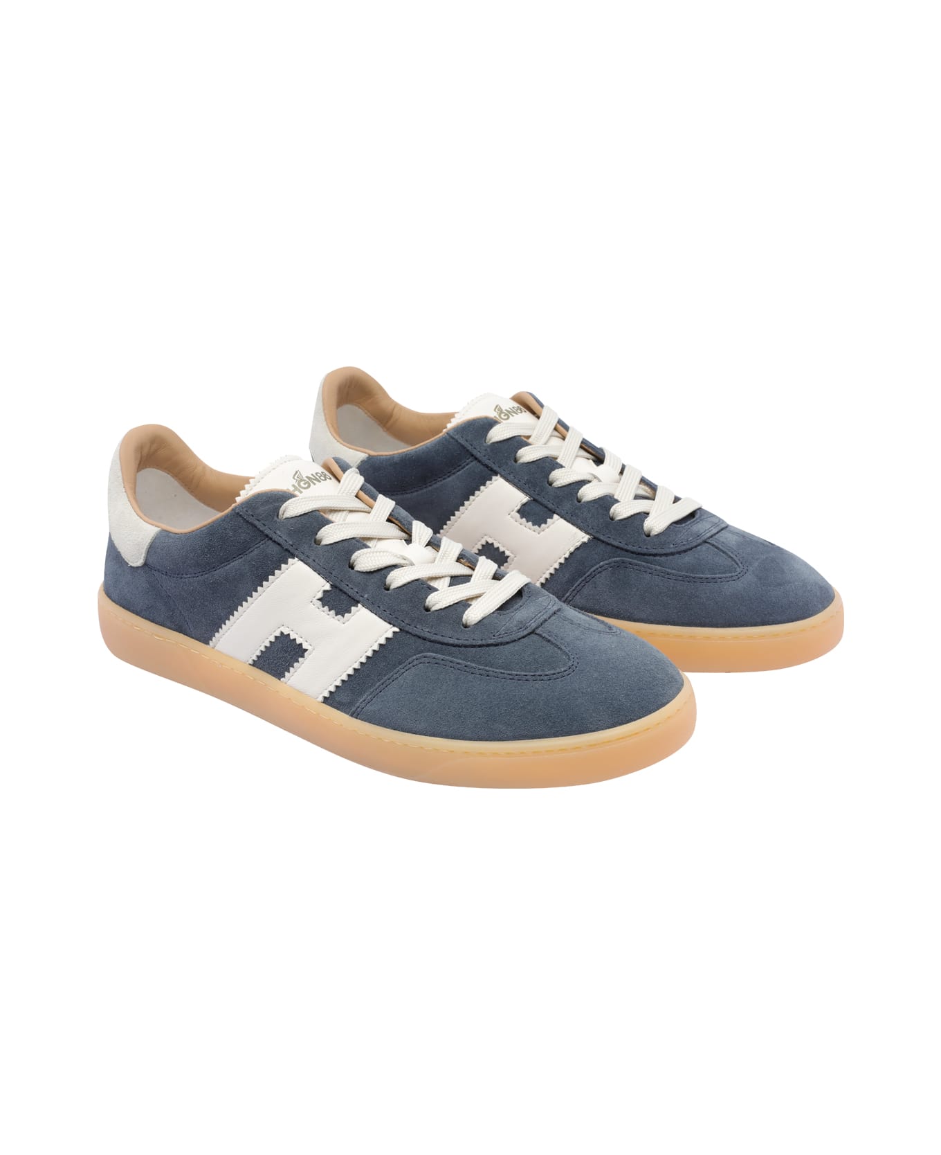 Hogan Cool Sneakers - Blue