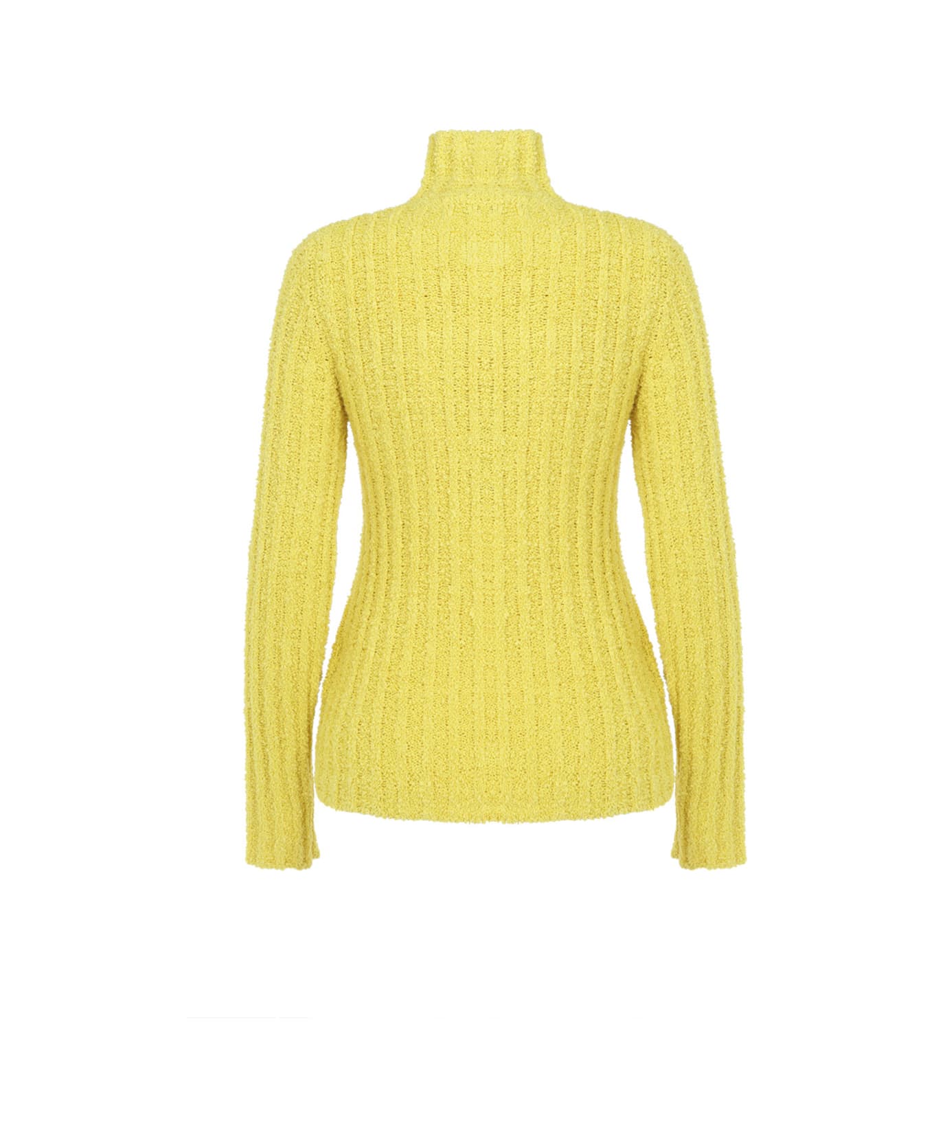 Moncler Pullover - Yellow