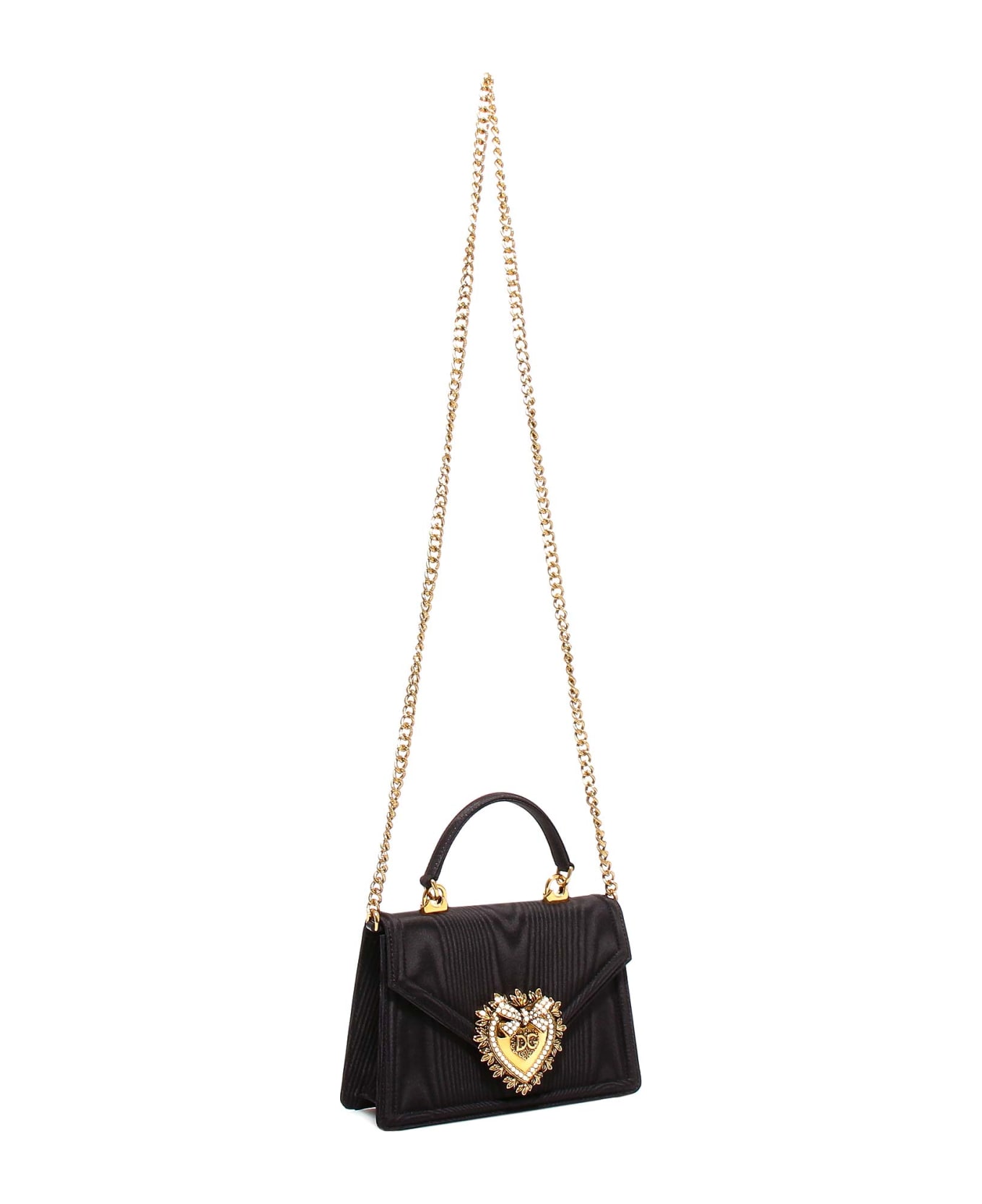 Dolce & Gabbana Devotion Handbag | italist