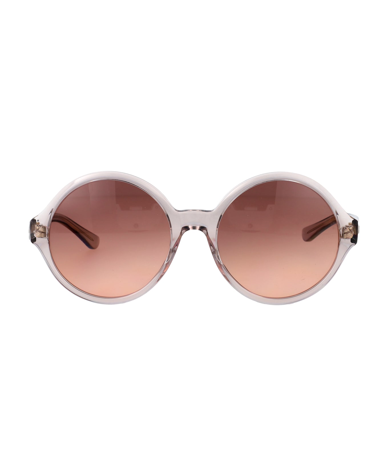 Chloé Eyewear Ch0290s Sunglasses - GREY-GREY-BROWN