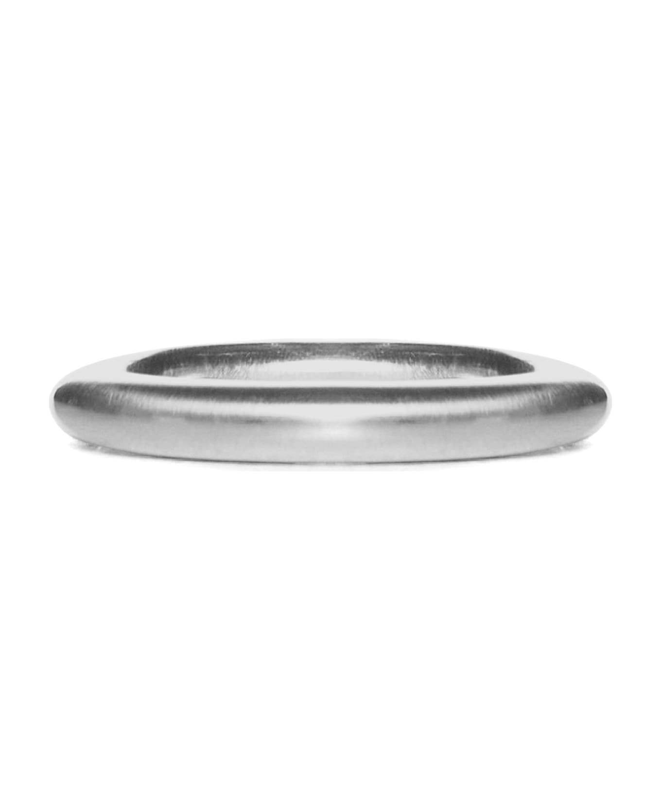 Jil Sander Ring - Silver