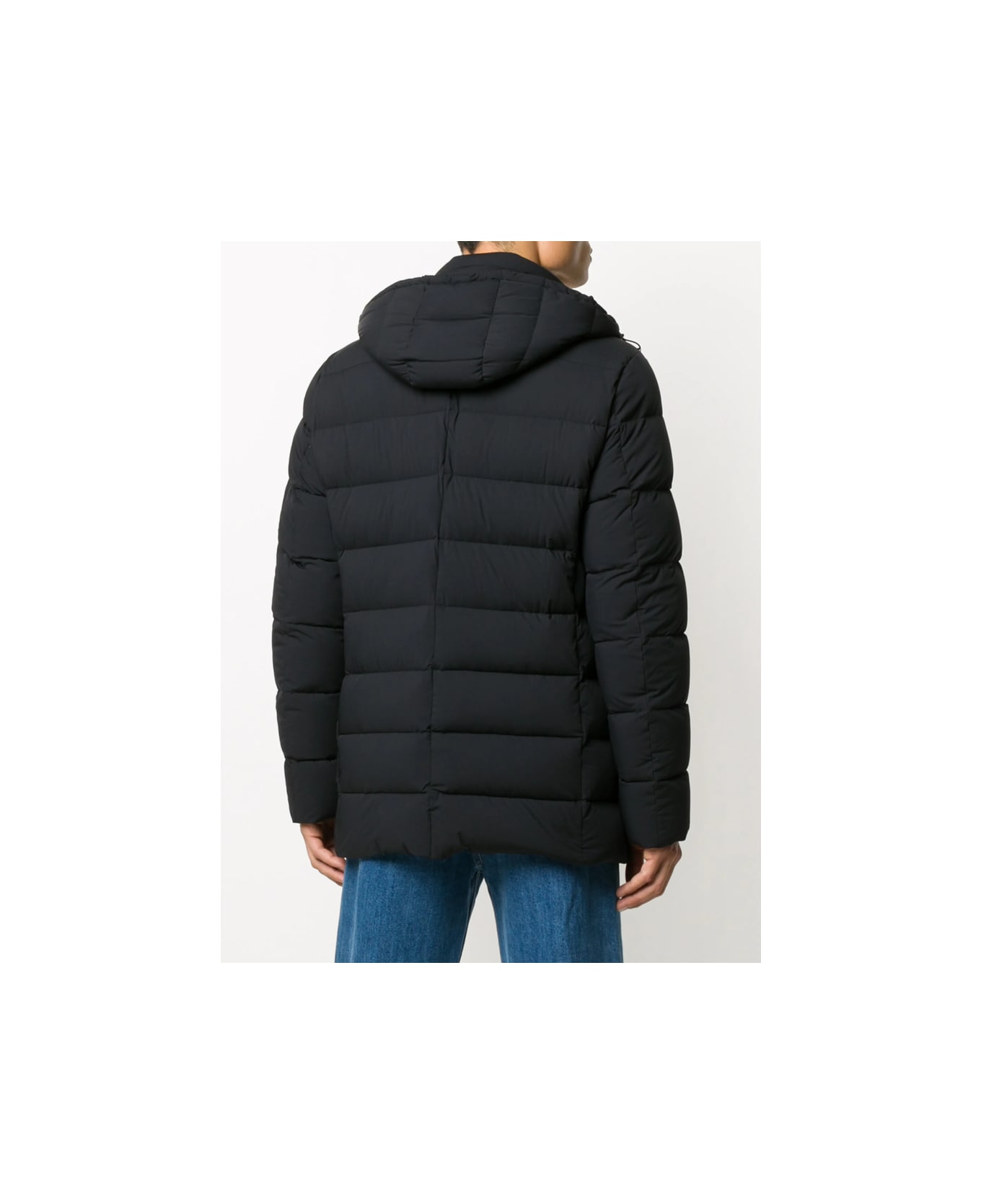 Moorer Outerwear - BLUE