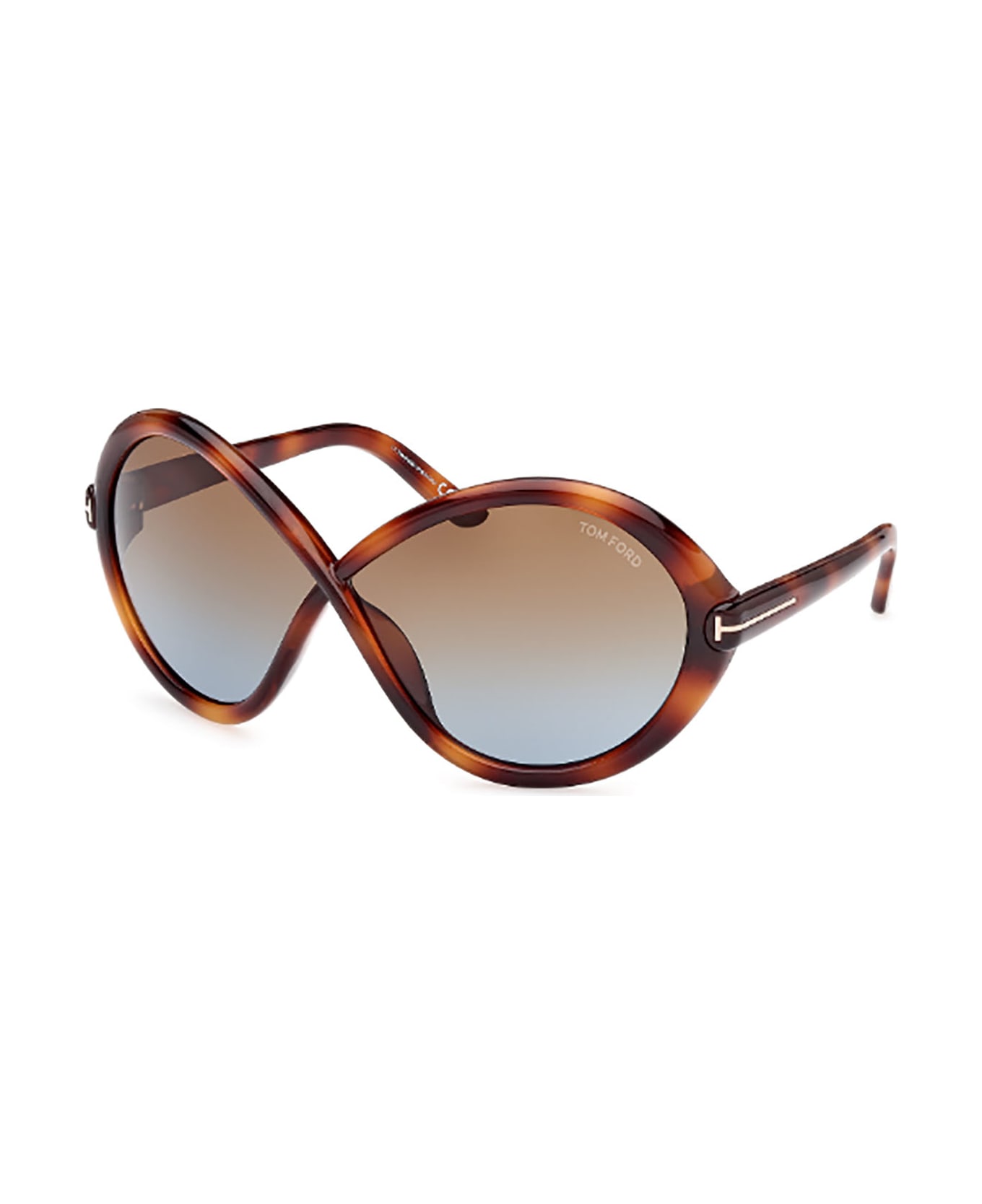 Tom Ford Eyewear FT1070 Sunglasses - F サングラス