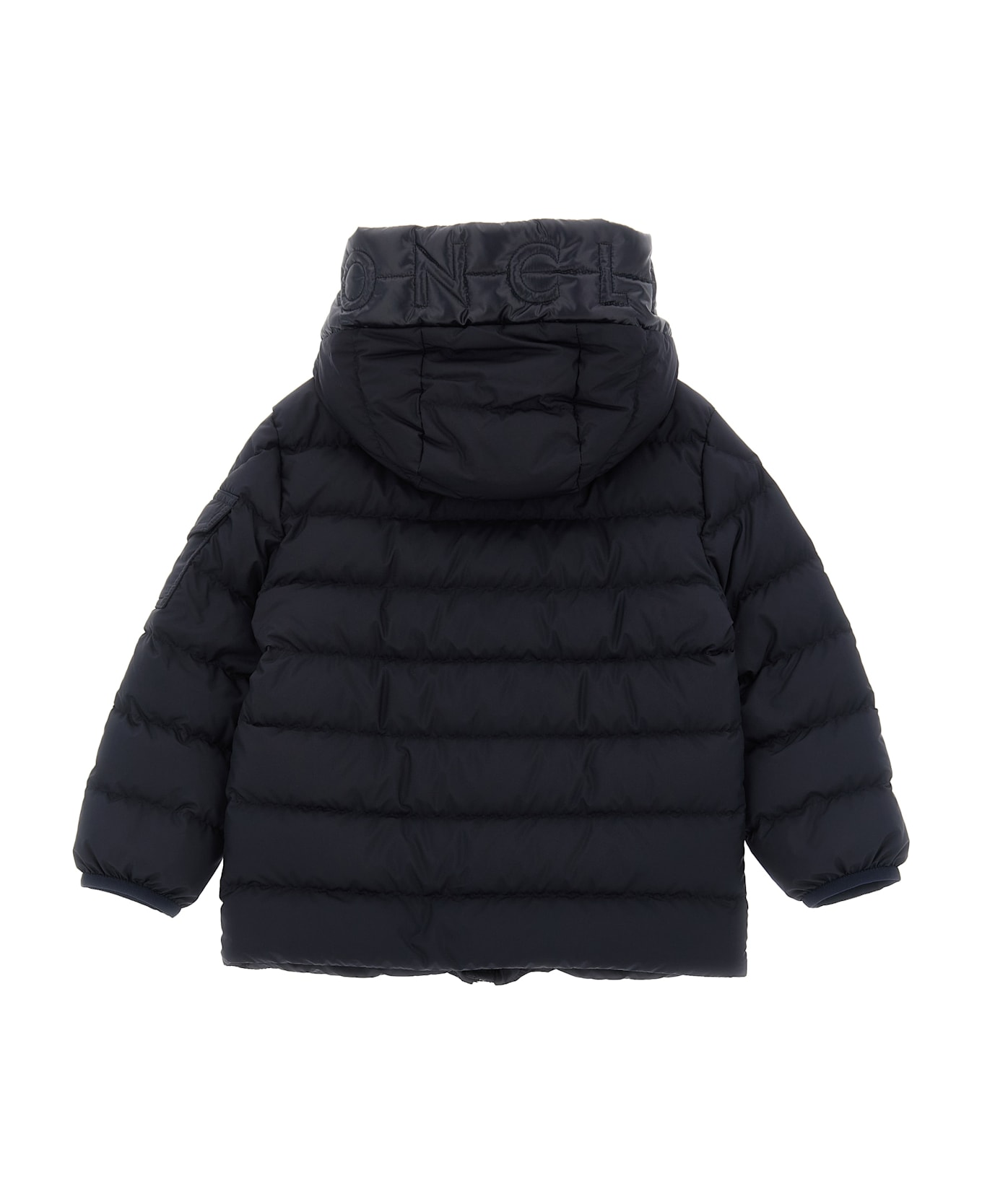 Moncler 
najan
 Down Jacket - Black  