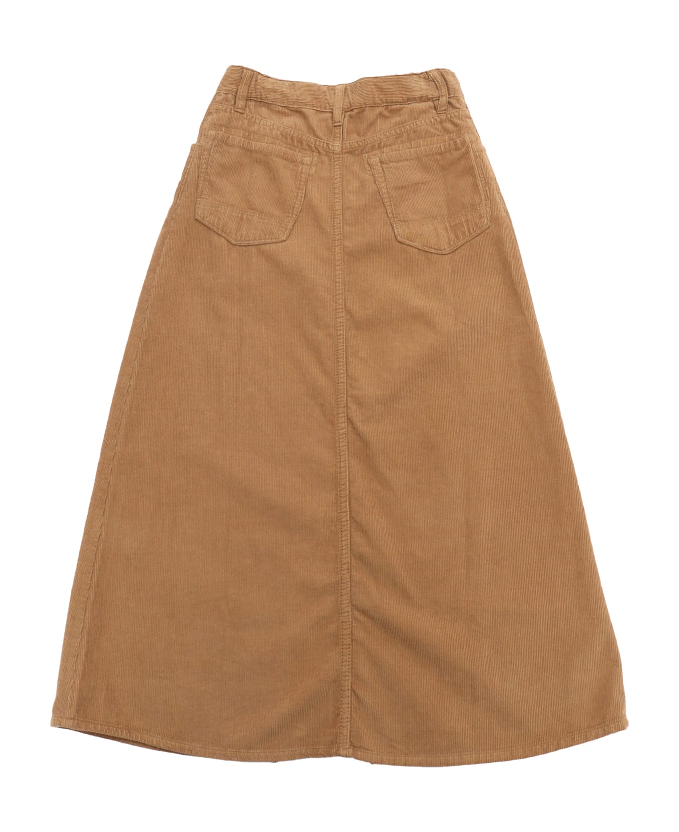 Bellerose Parody42 R0901 Skirts - BROWN