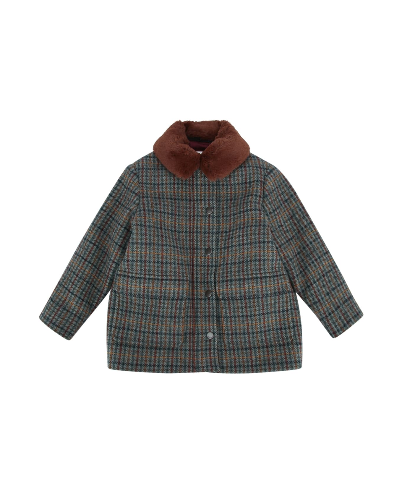Bonpoint Manteau Joao - CABLEUNUIT