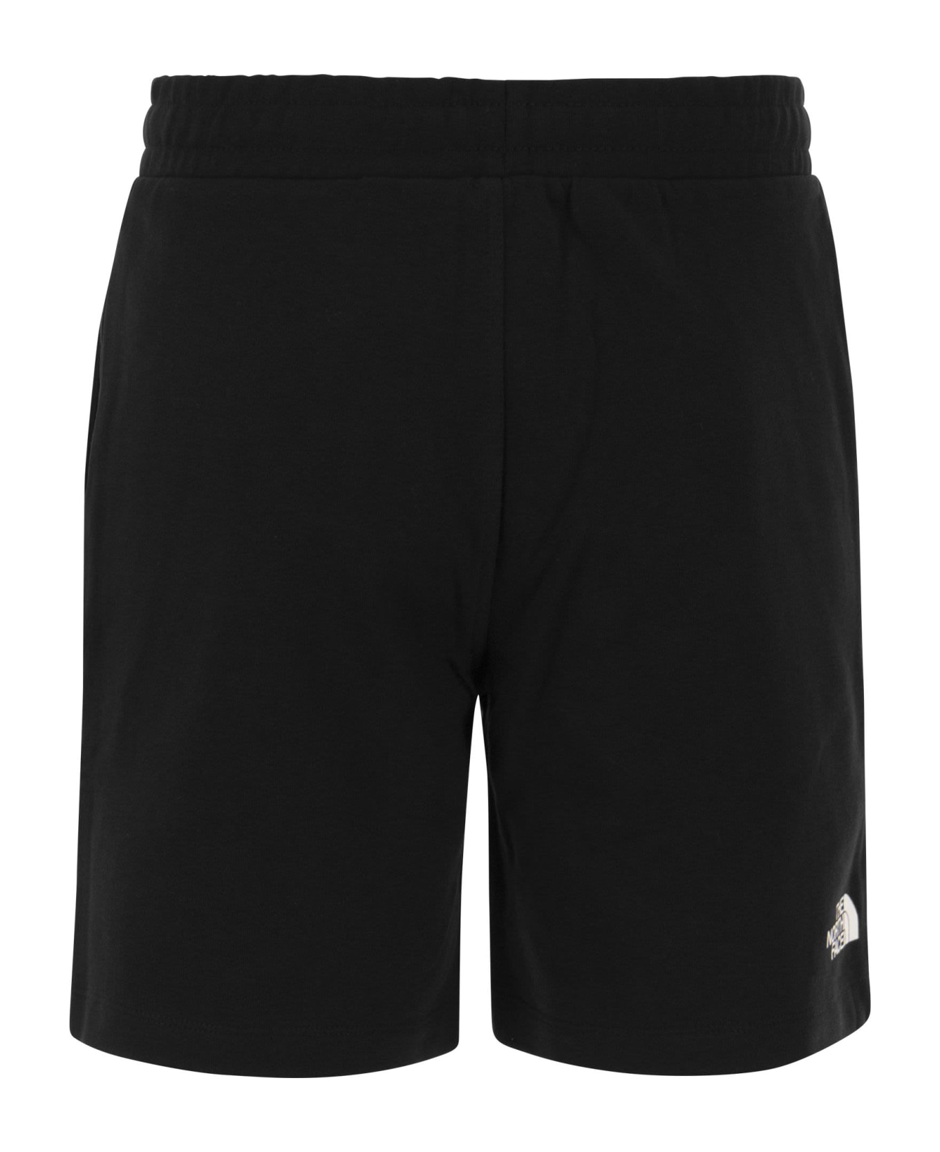 The North Face Coordinates Shorts - Black ショートパンツ