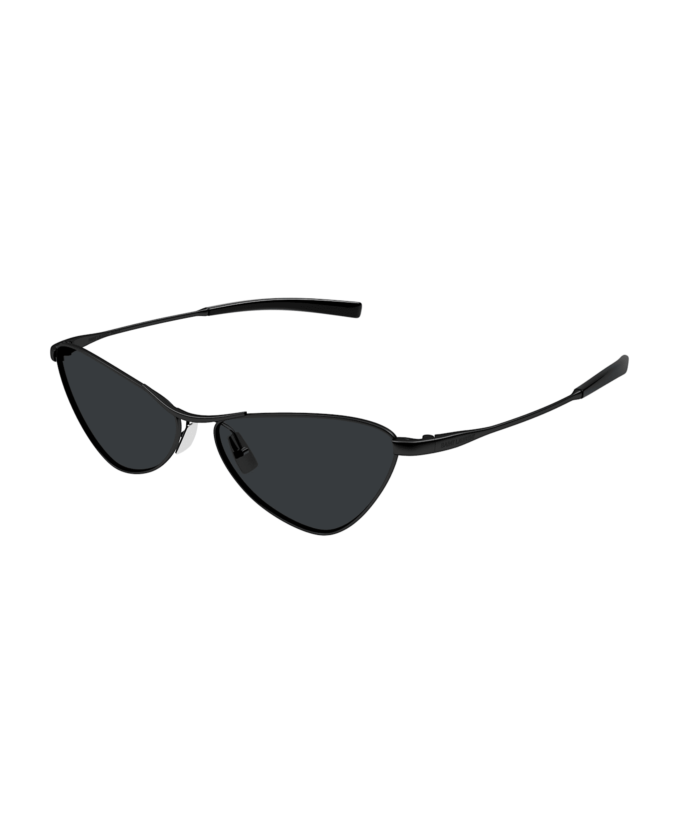 Saint Laurent Sl 830-001 - Black Sunglasses - Black