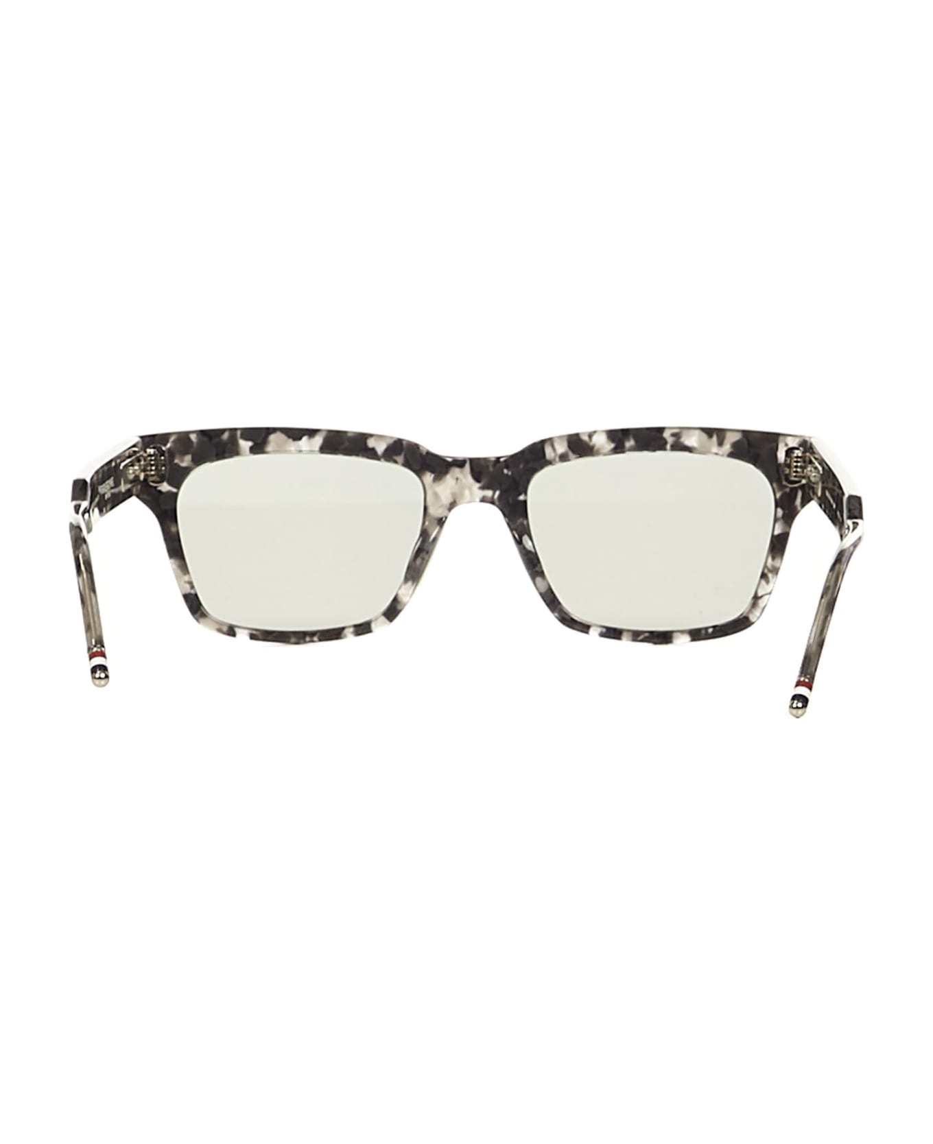 Thom Browne Sunglasses Tb418 Sunglasses - Dove Grey サングラス