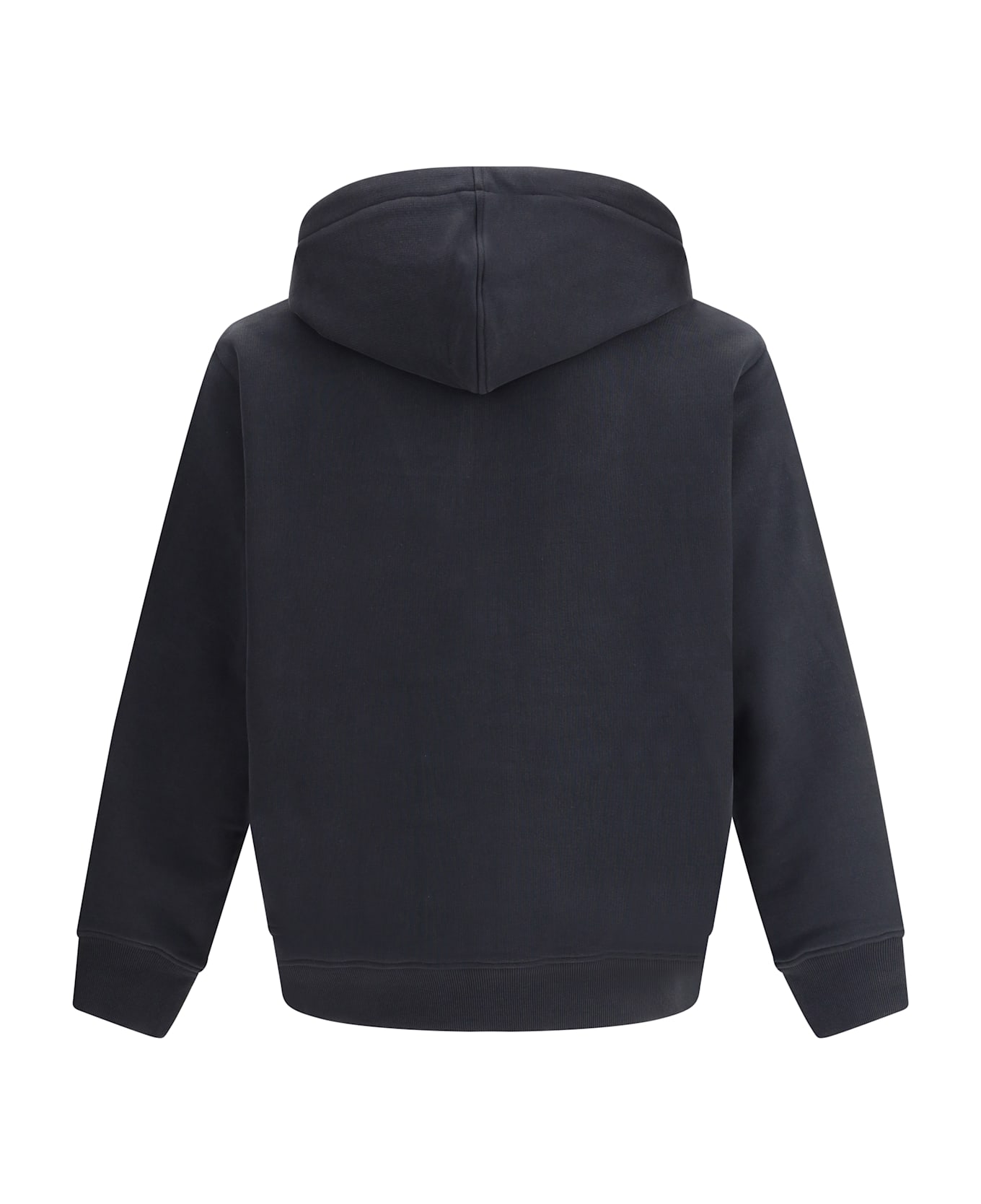 Givenchy Logoed Hoodie - Black