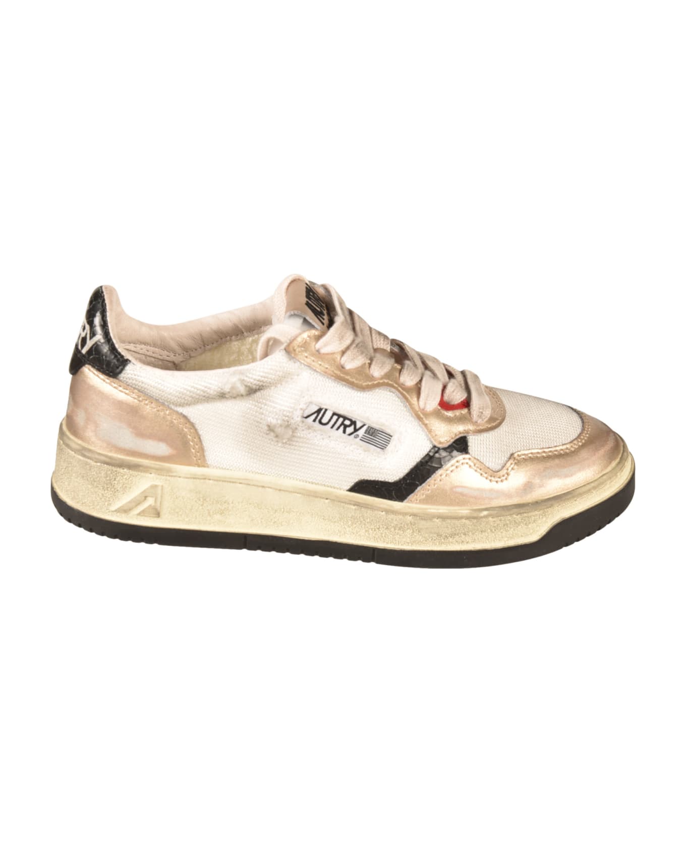 Autry Sup Vint Sneakers - white スニーカー