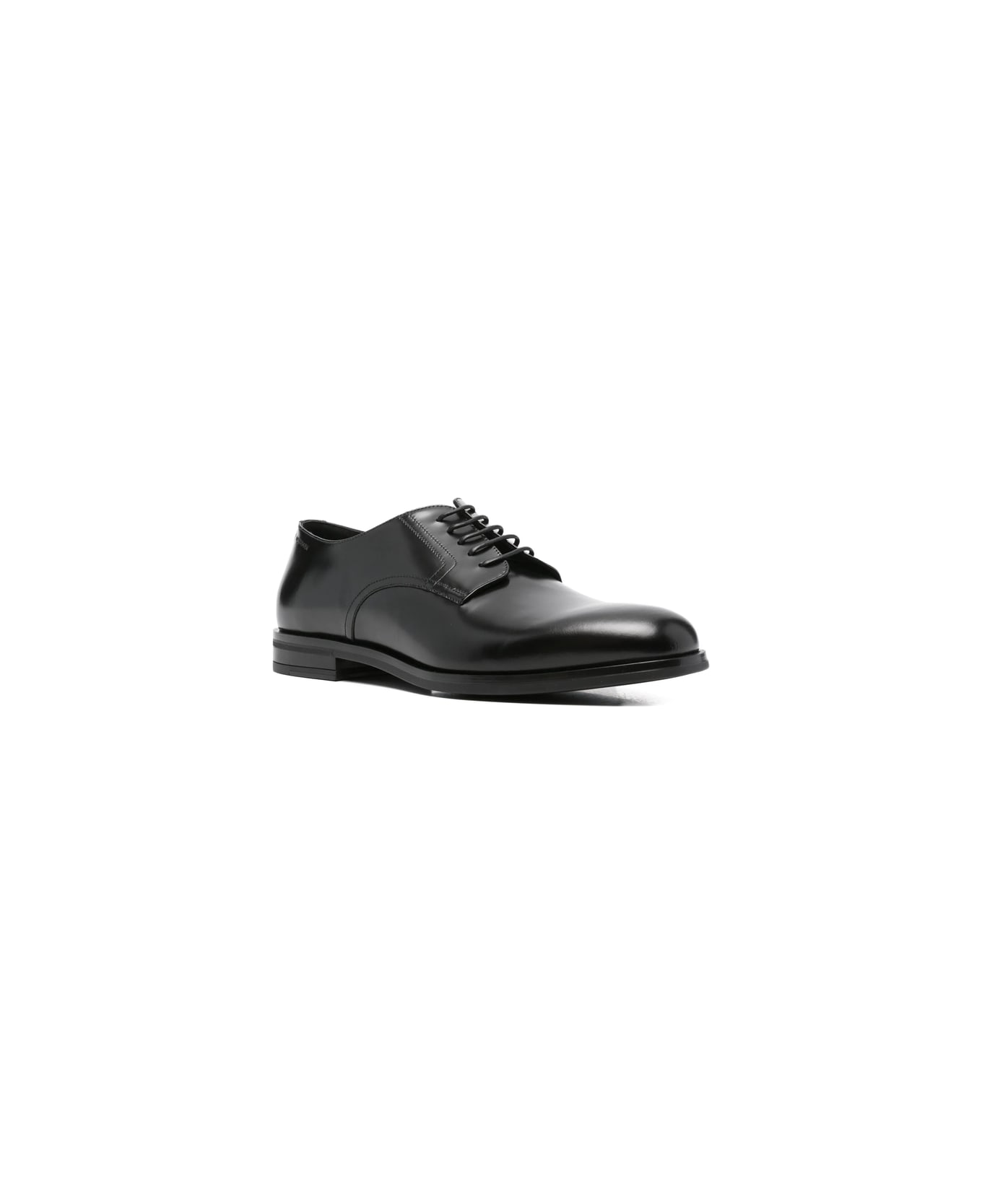 Stuart Weitzman Shoe - BLACK