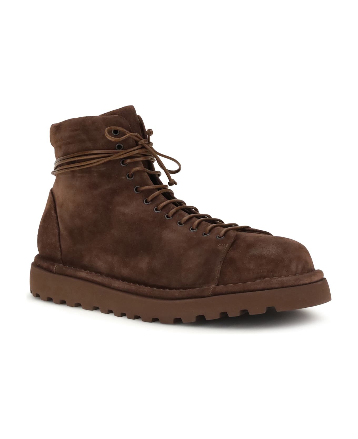 Marsell Pallottola Ankle Boots