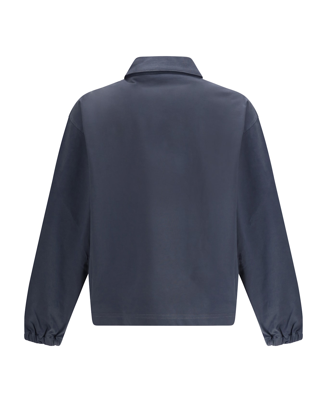 GR10K Long Sleeve Jersey
