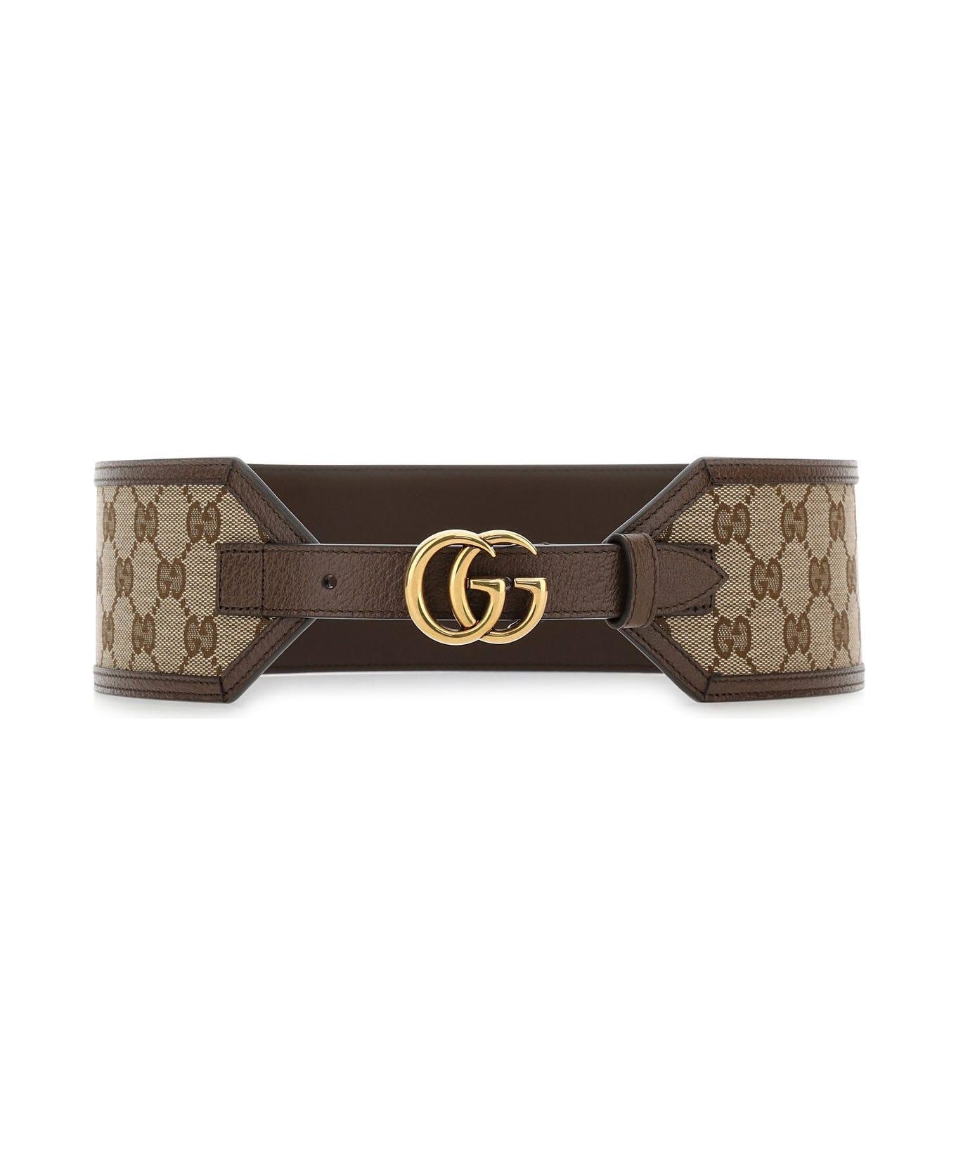 GG SUPREME BELT – Suit Negozi Row