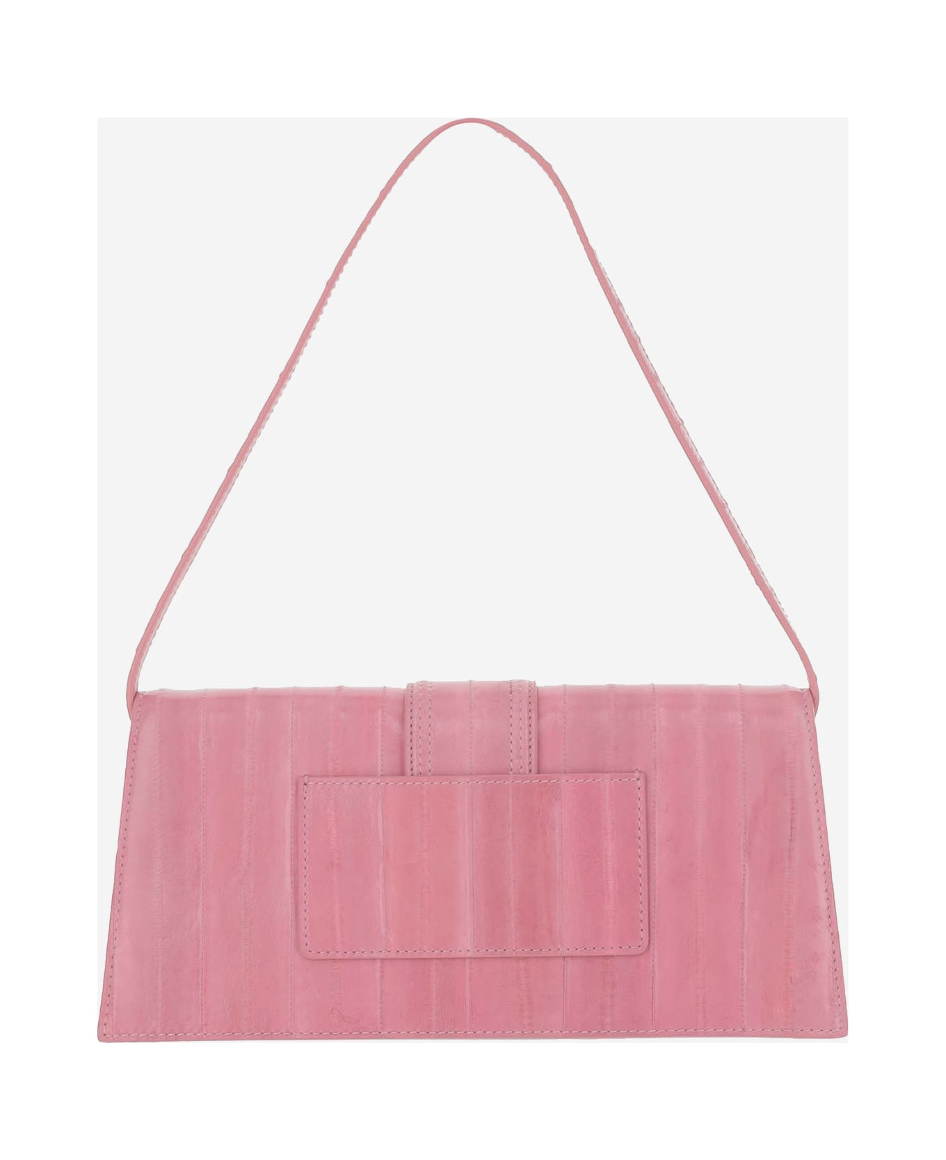 Jacquemus Le Long Baby Bag - Pink