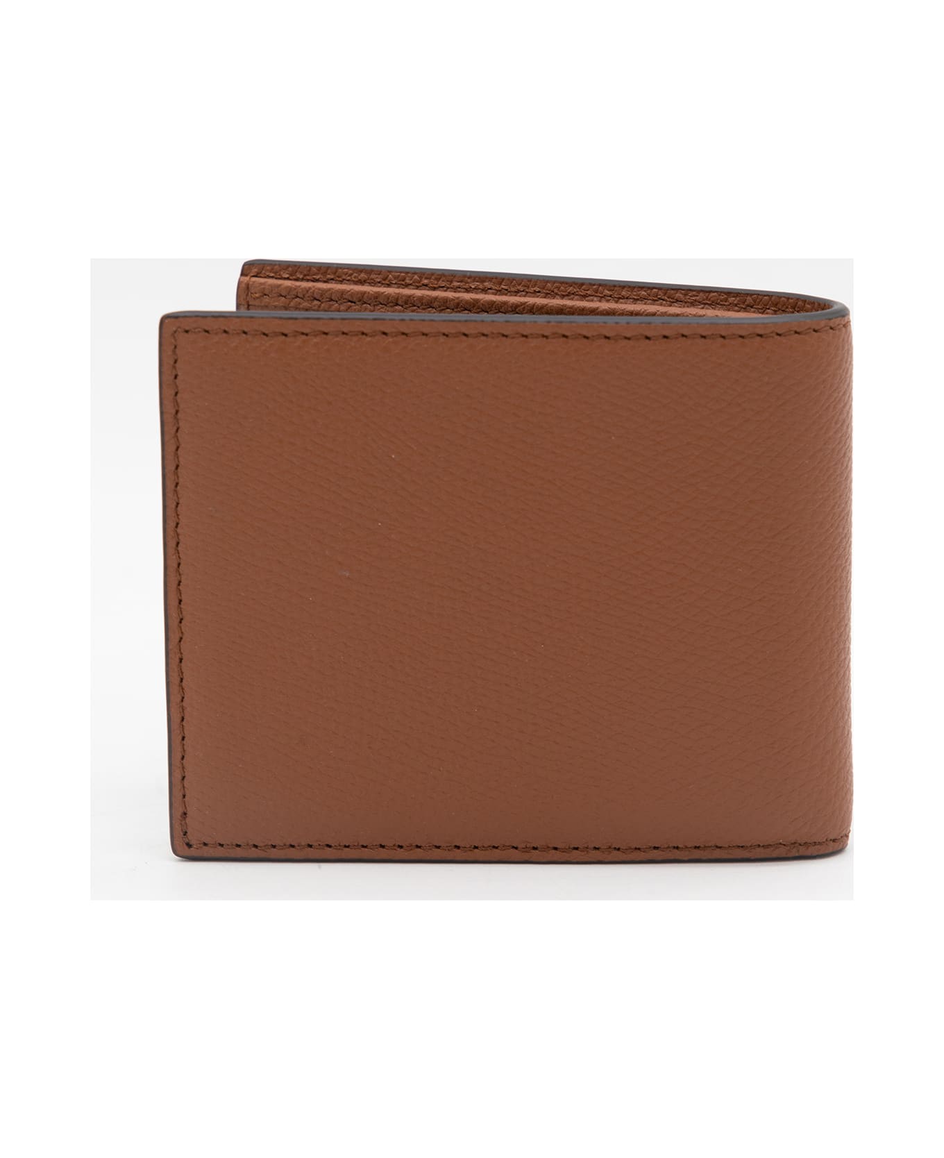 Valentino Garavani Brown Wallet - Selleria