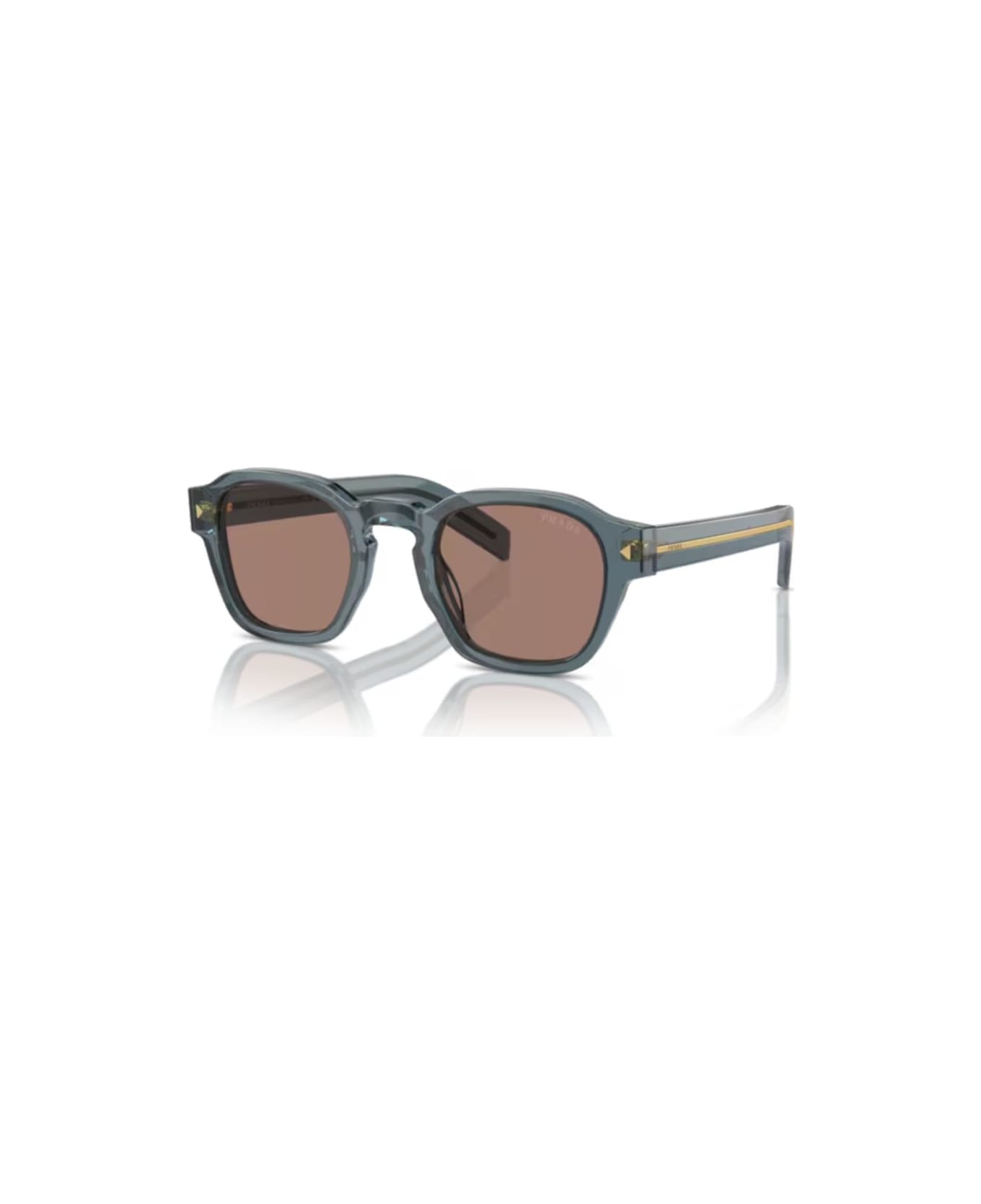 Prada Eyewear A16s Sole17t05d From Prada Eyewear<br>composition: Acetate - 17T05D