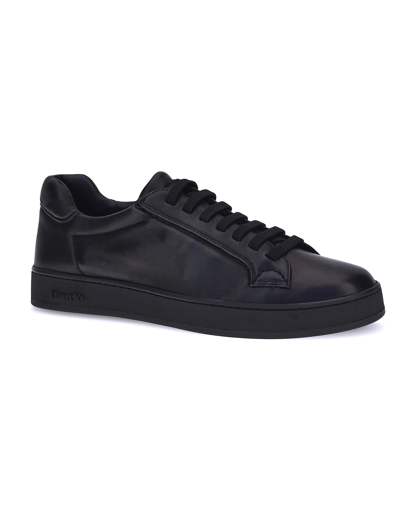 Church
s Leather Sneakers