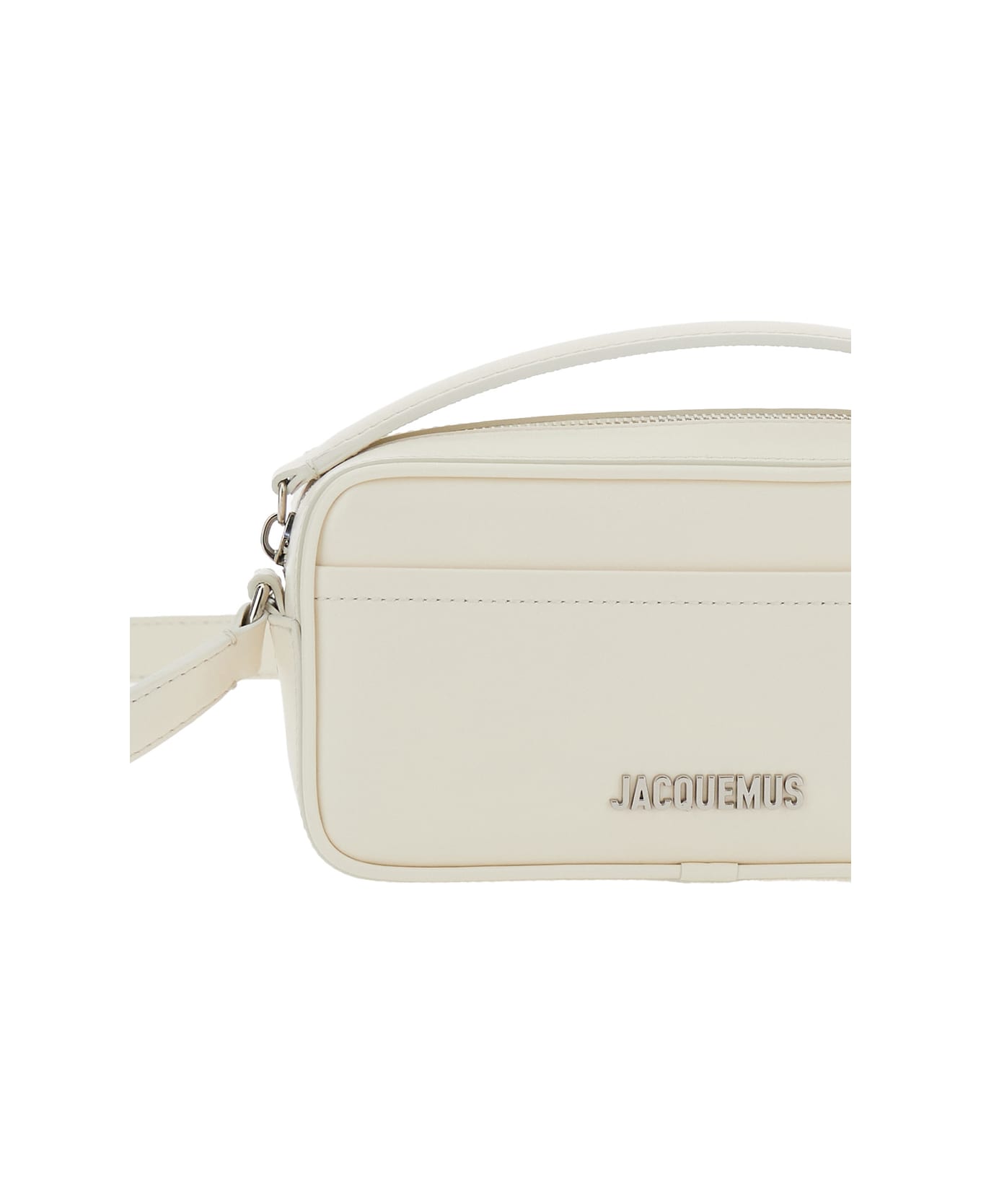 Jacquemus Le Baneto - LIGHTIVORY