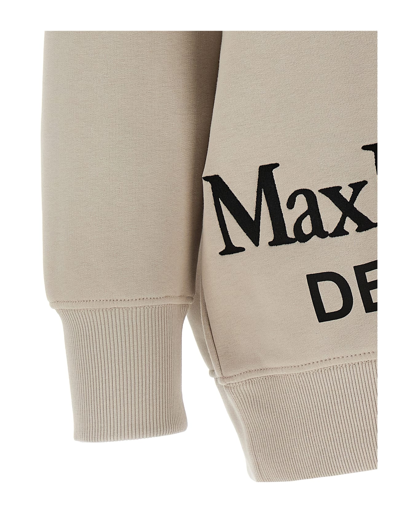
S Max Mara Oversized Sweatshirt