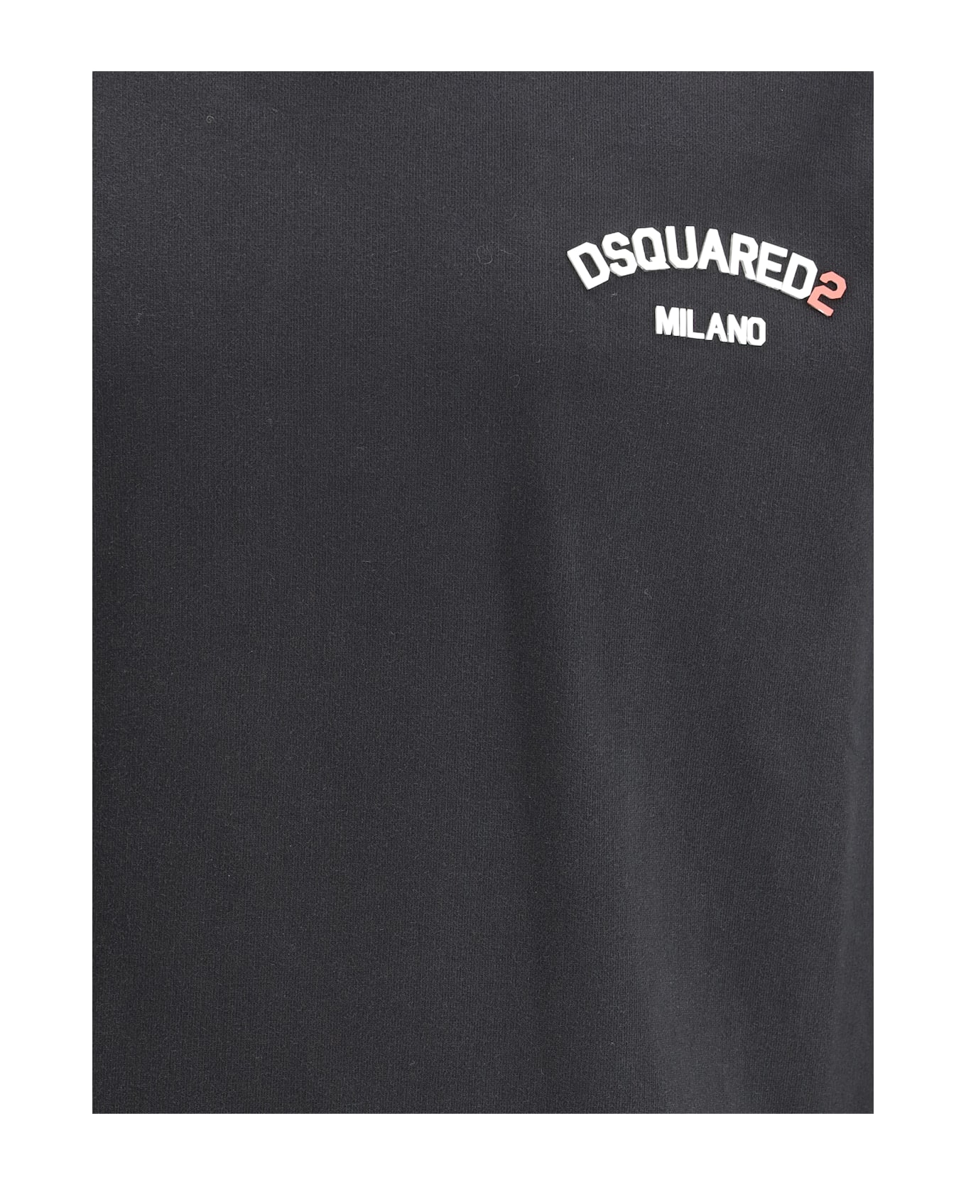 Dsquared2 Sweatshirt - Black