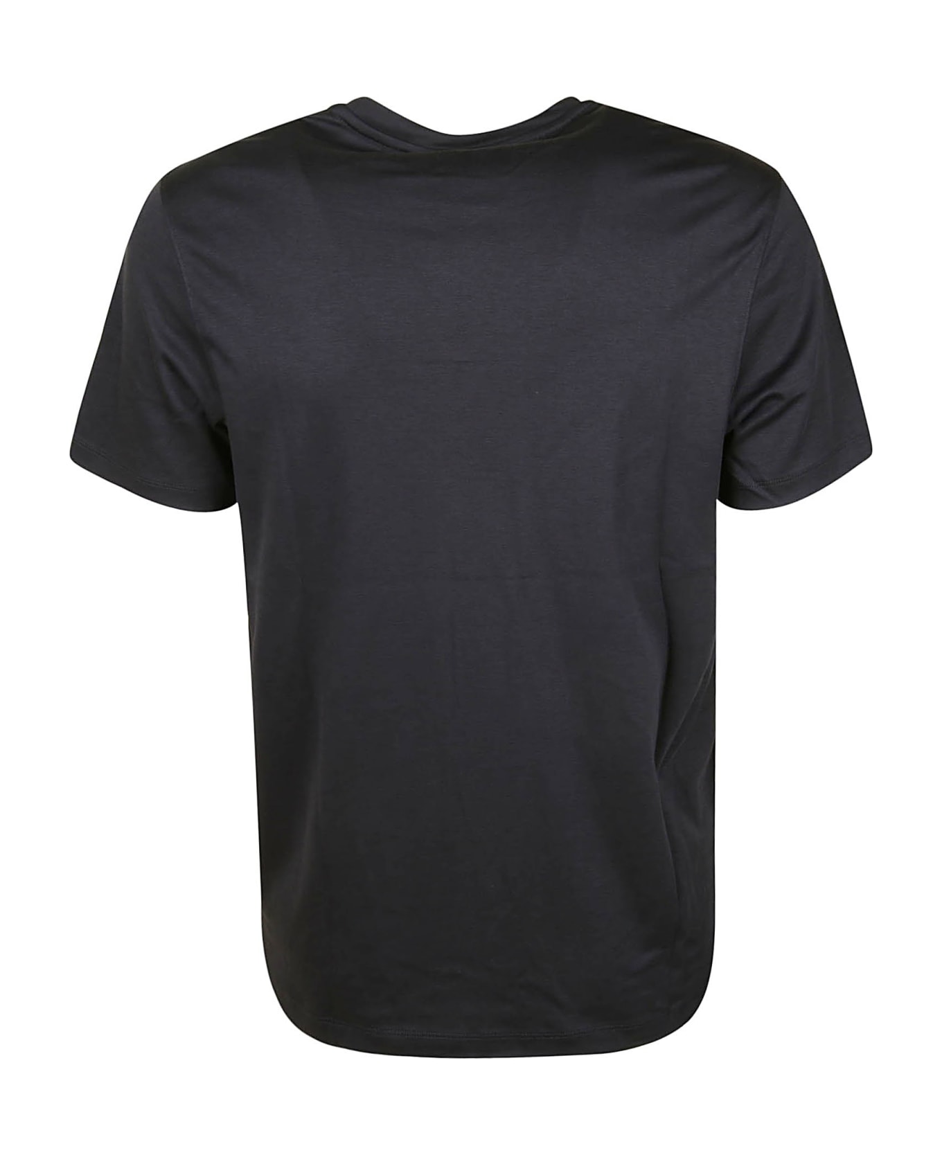 Michael Kors Spring 22 T-shirt - Black