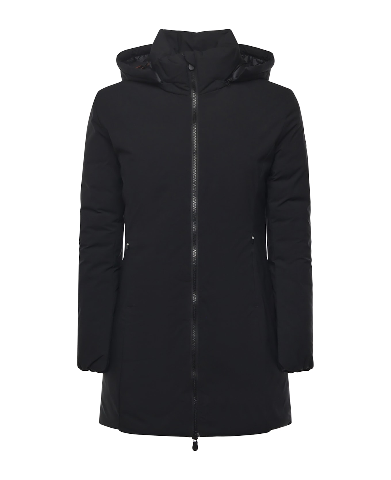 Save the Duck Rachel Parka - Black