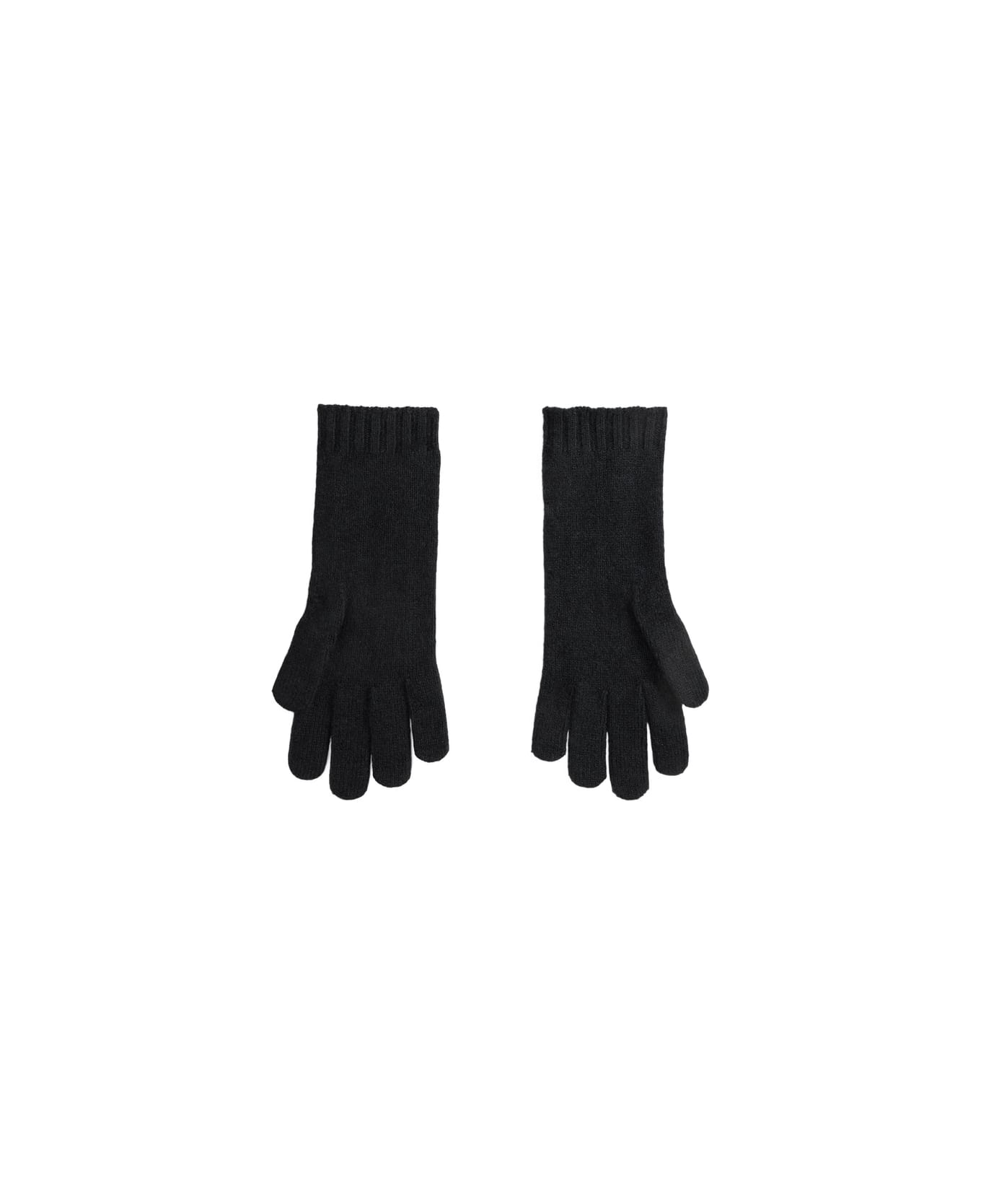Ralph Lauren Glove - BLACK