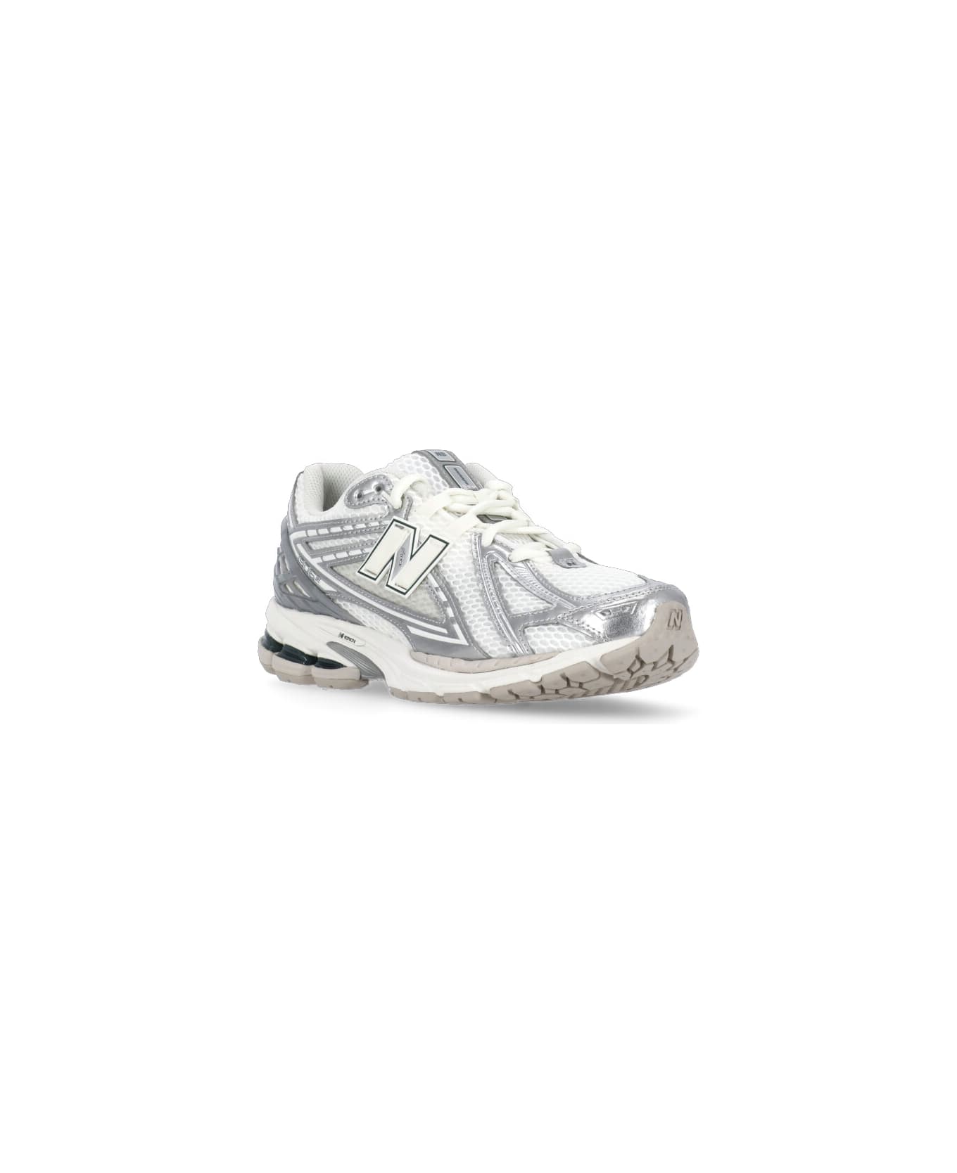 New Balance 1906r Sneakers - Silver