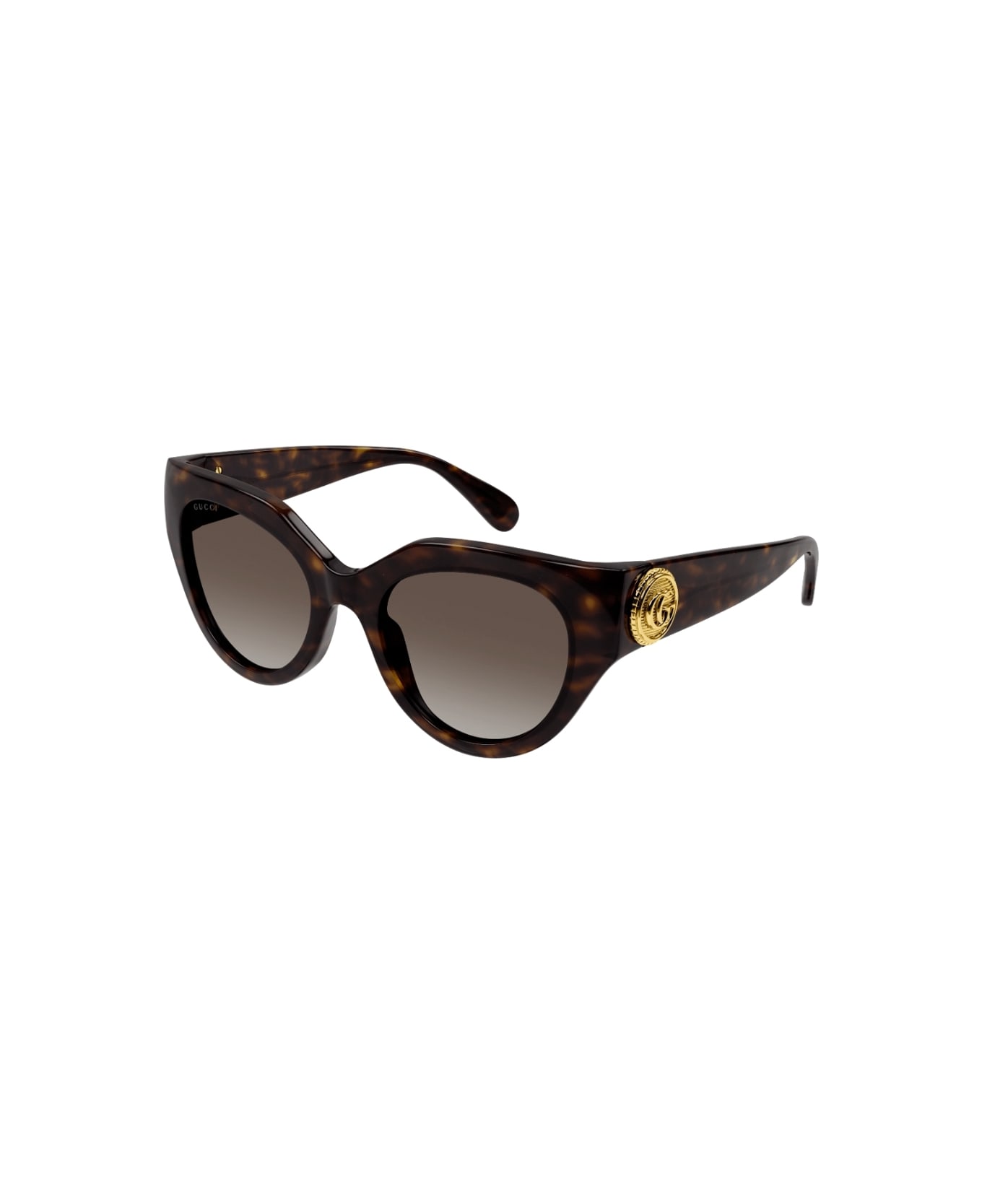 Gucci Eyewear GG1408s 003 Sunglasses