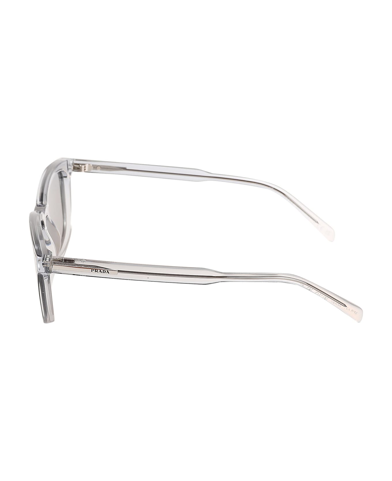 Prada Eyewear Sole Sunglasses - 19T175