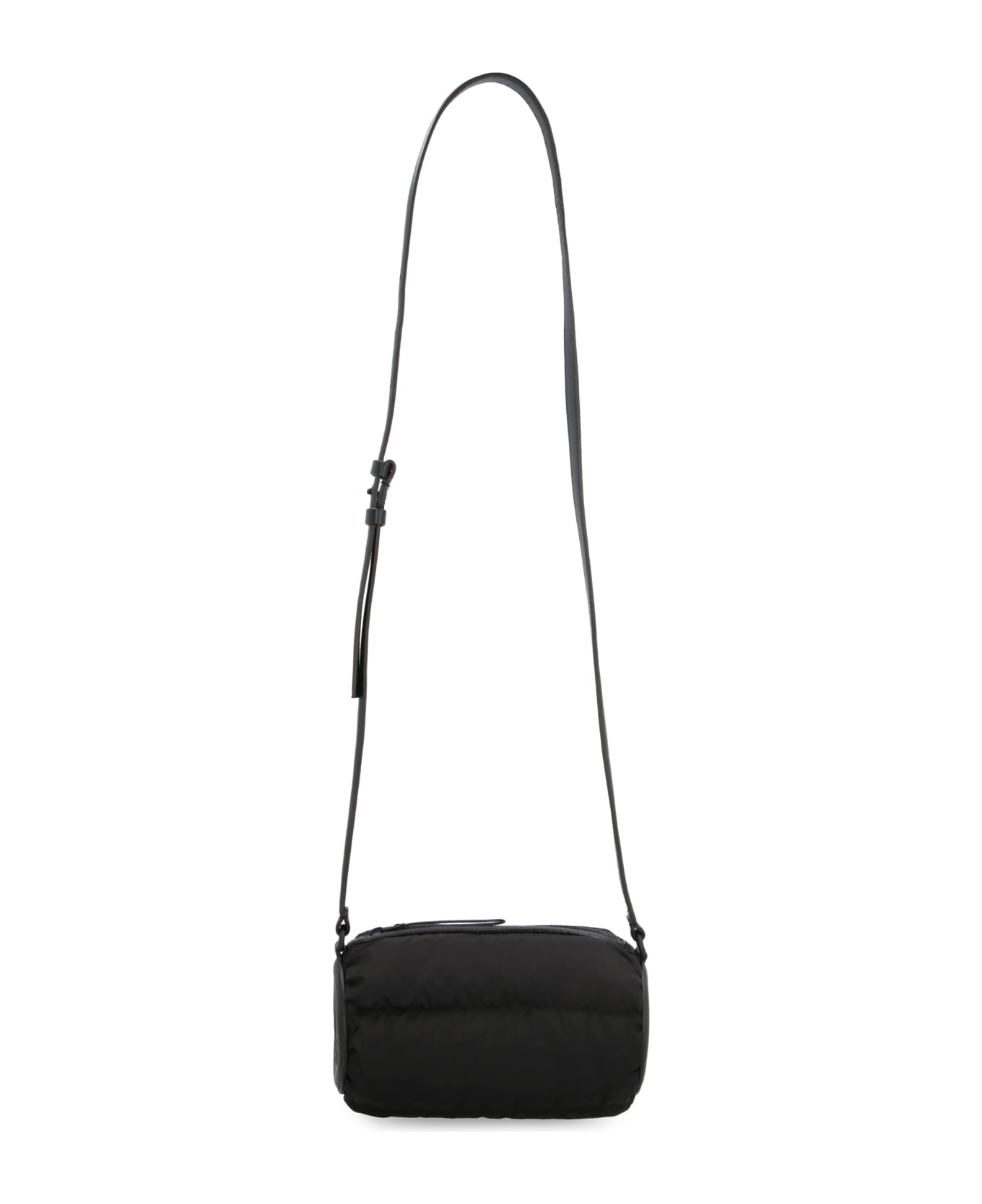 Moncler Keoni Crossbody Bag - Nero