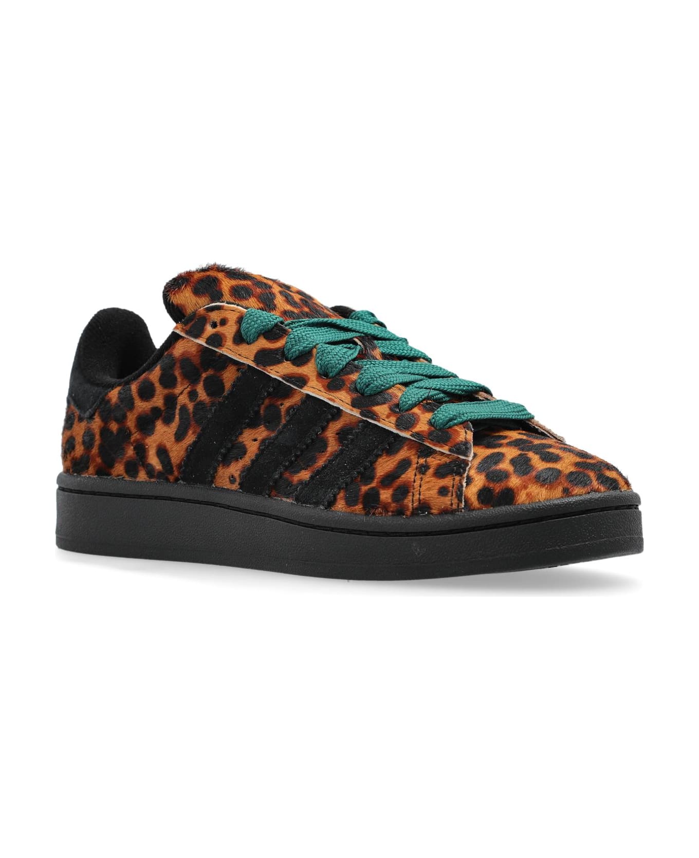 Adidas Originals Sneakers Campus 00s - BROWN