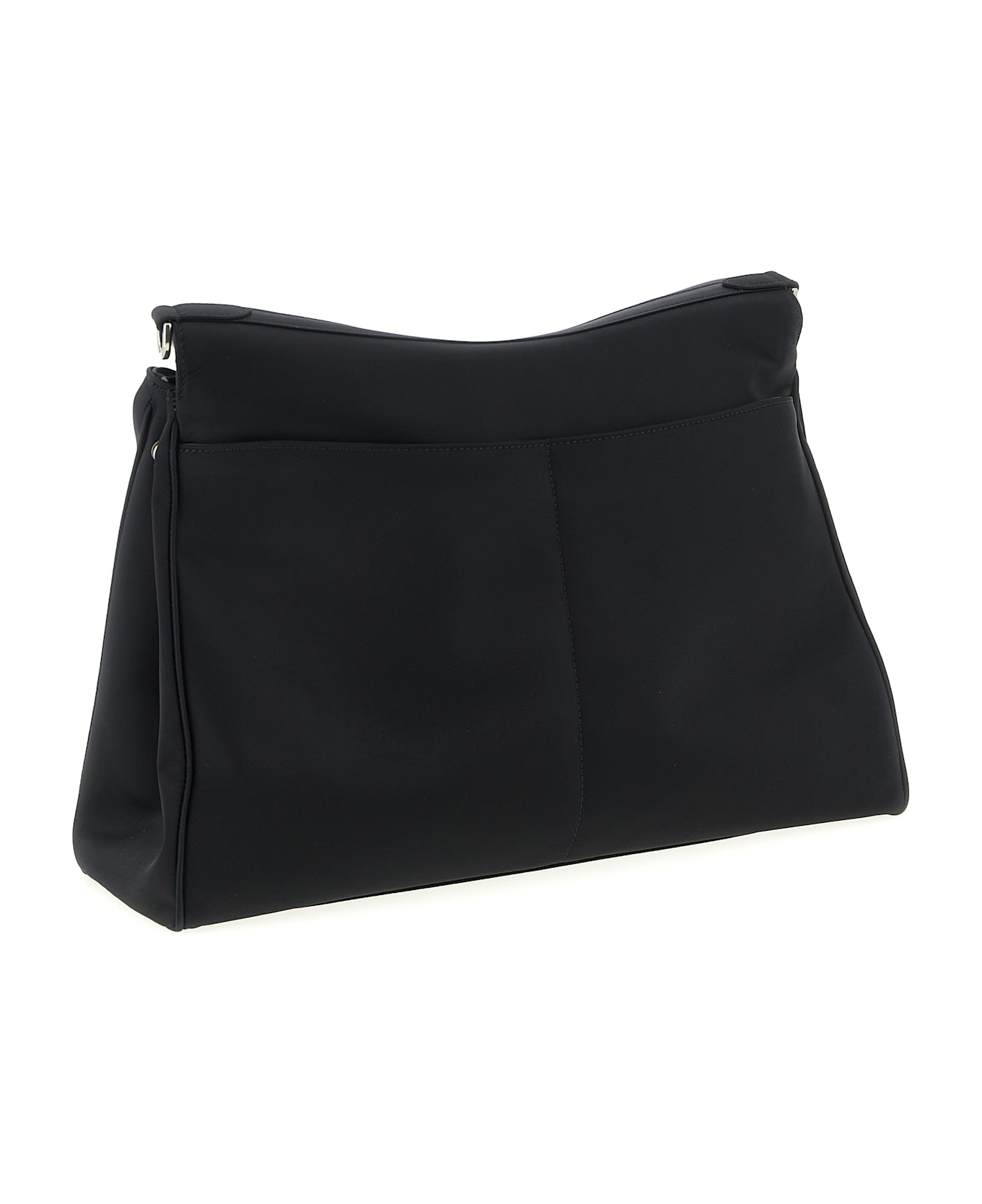 Balenciaga 
rodeo
 Medium Handbag - Black  