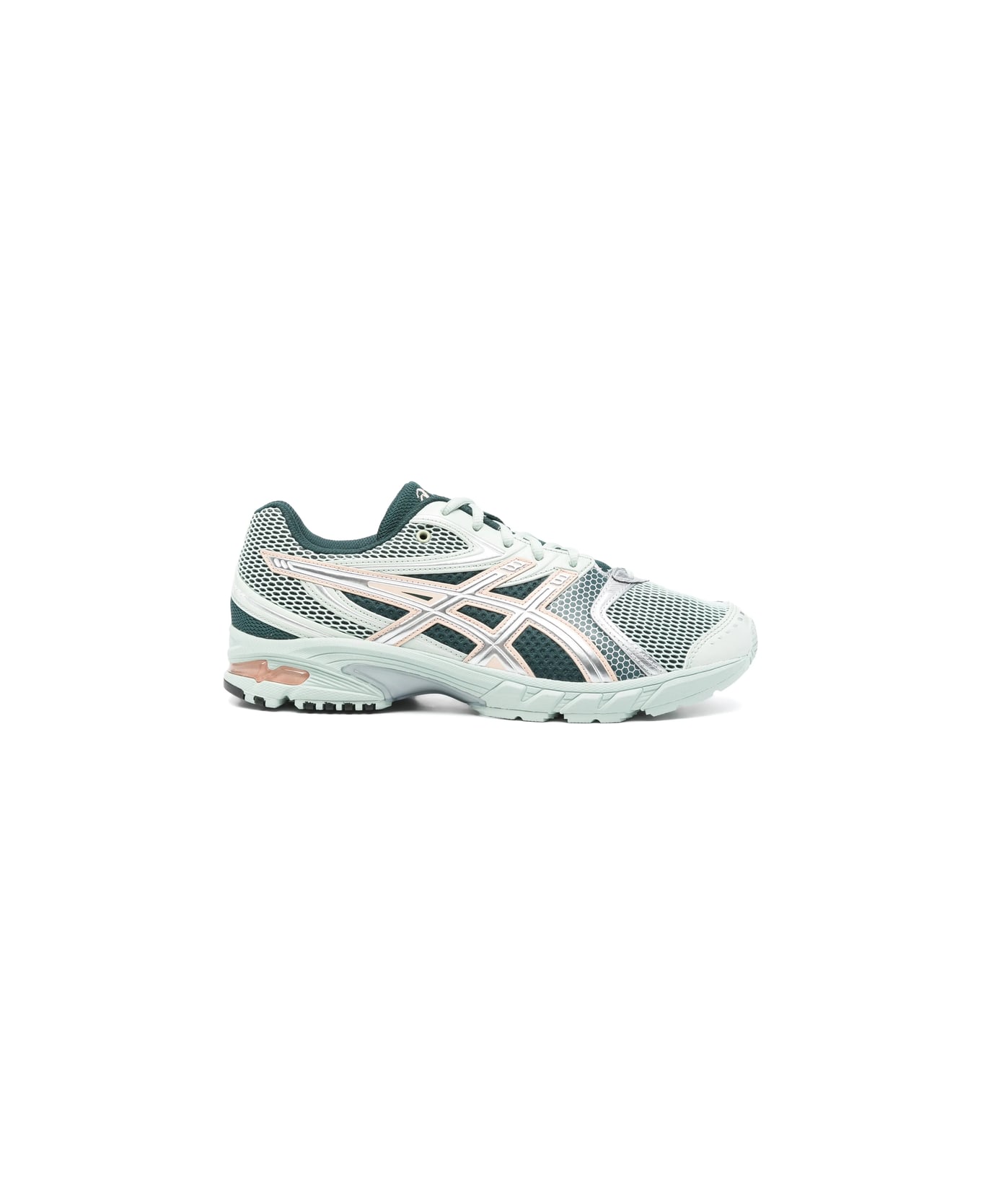 Asics Sneaker - GREEN/SILVER