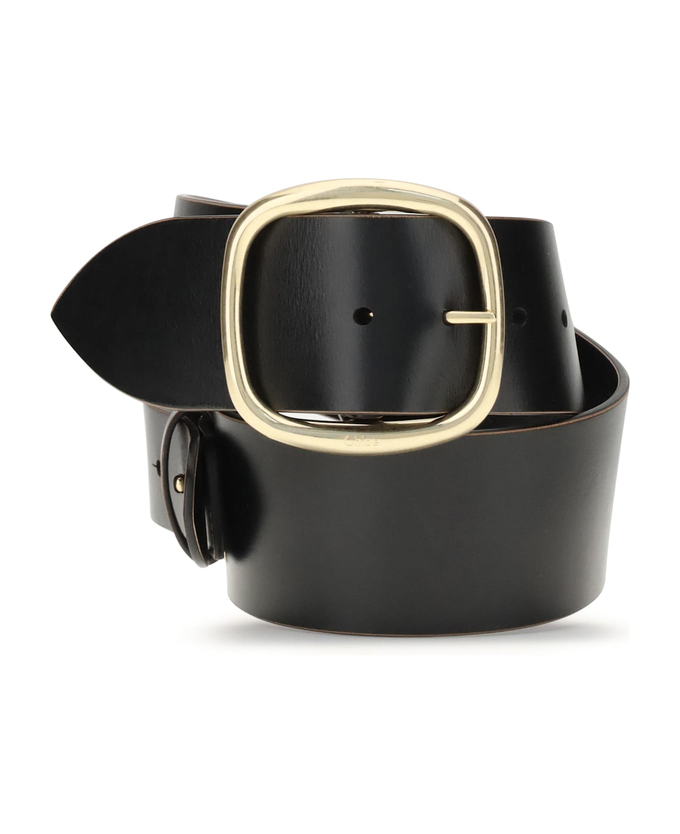 Chloé Leather Belt