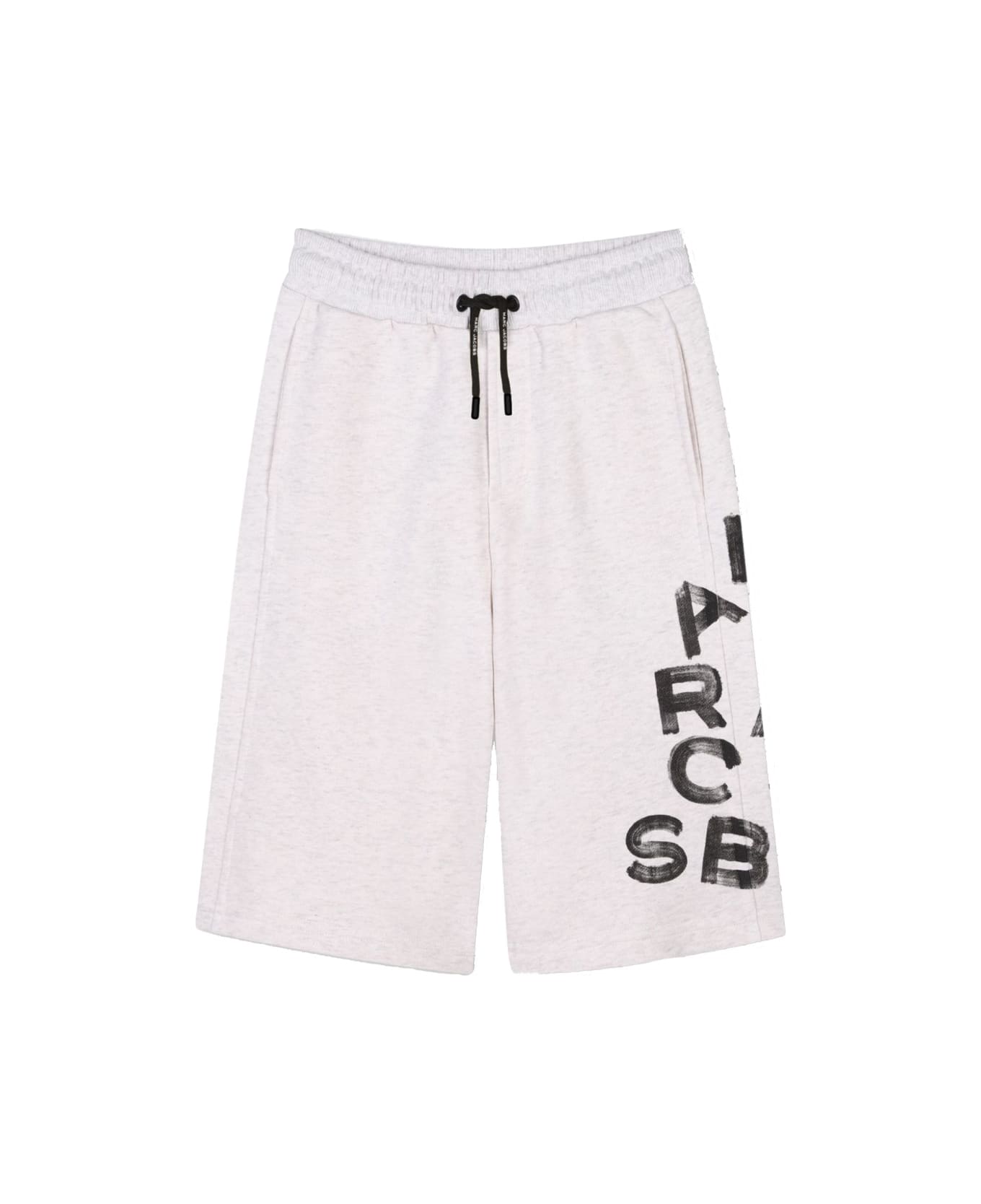 Marc Jacobs Bermuda - BEIGE